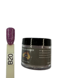 ANS Dip Powder -B20