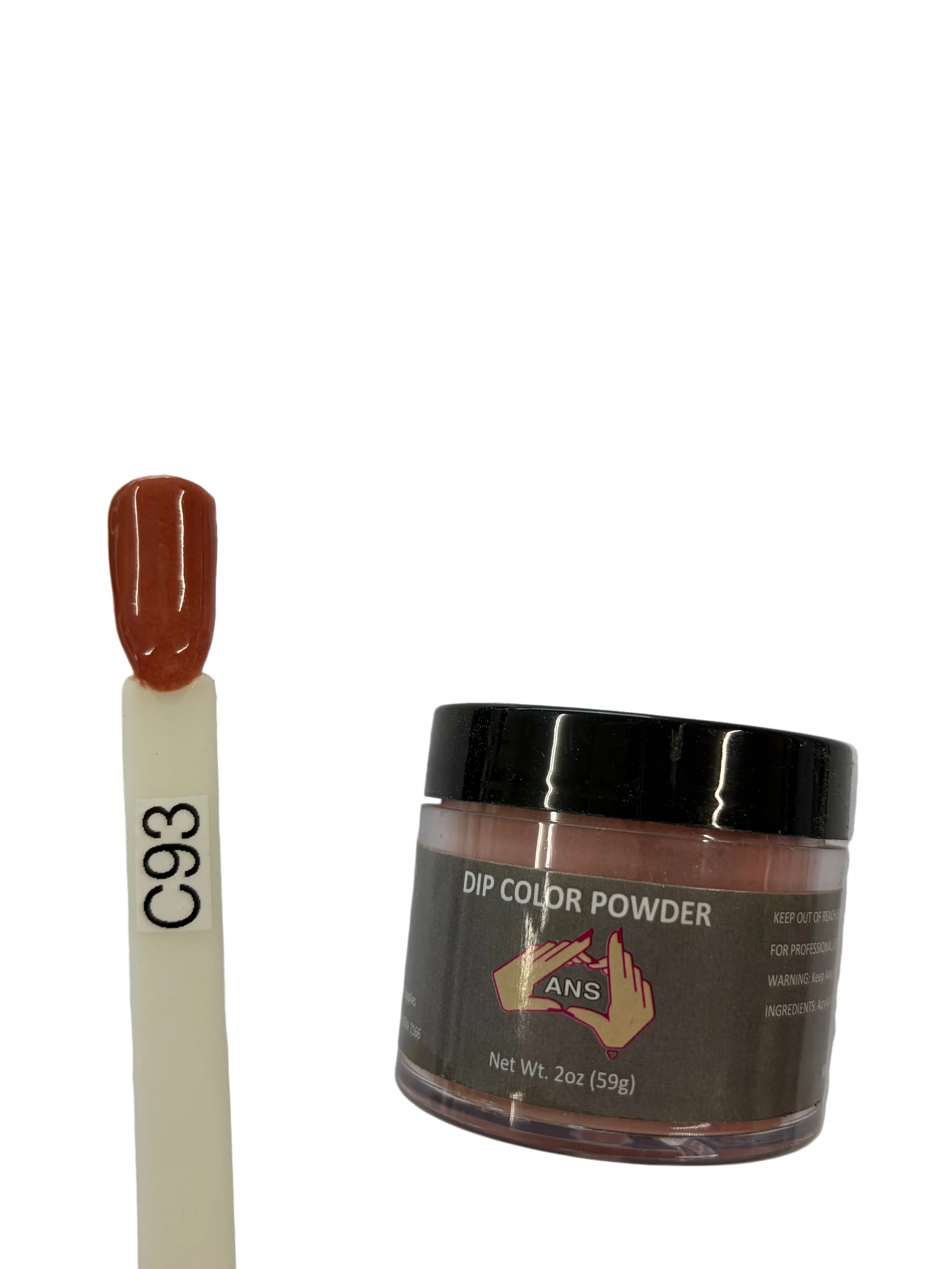 ANS Dip Powder -C93