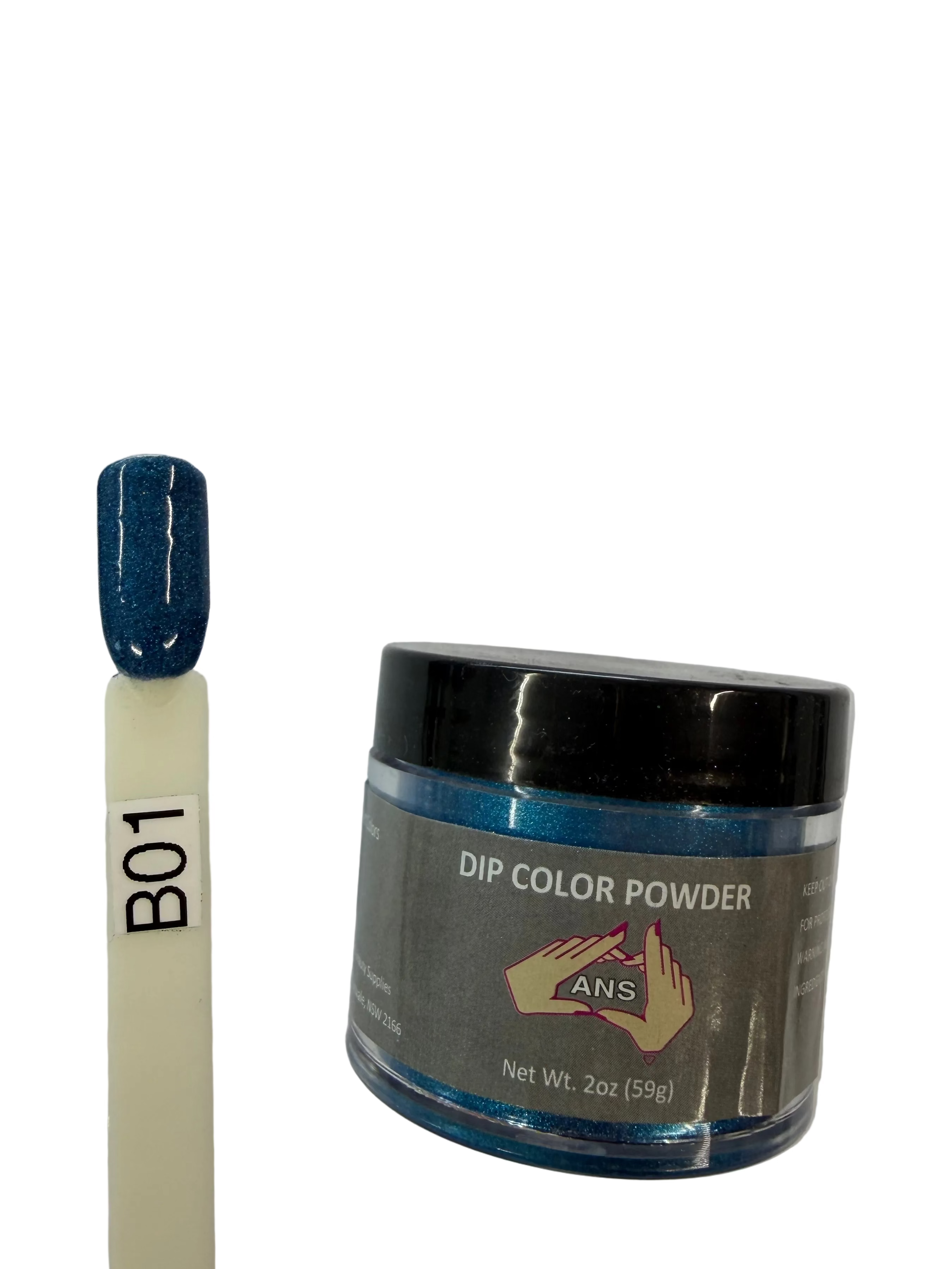 ANS Dip Powder -B01
