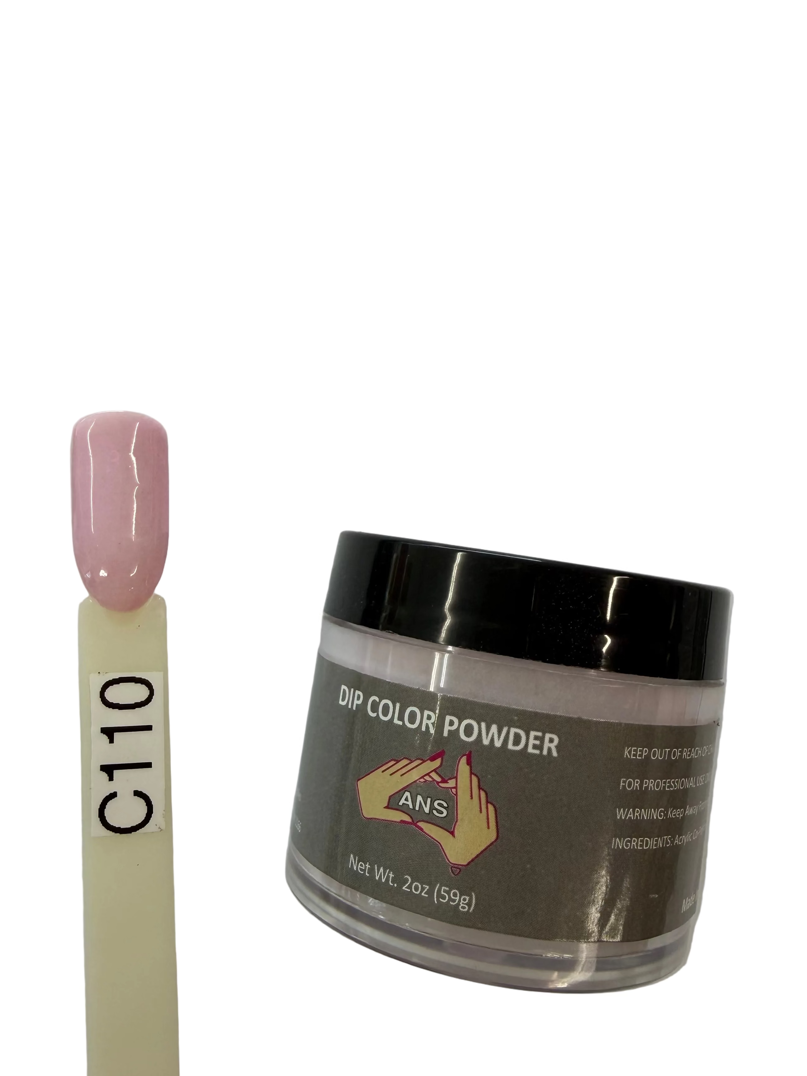 ANS Dip Powder -C110