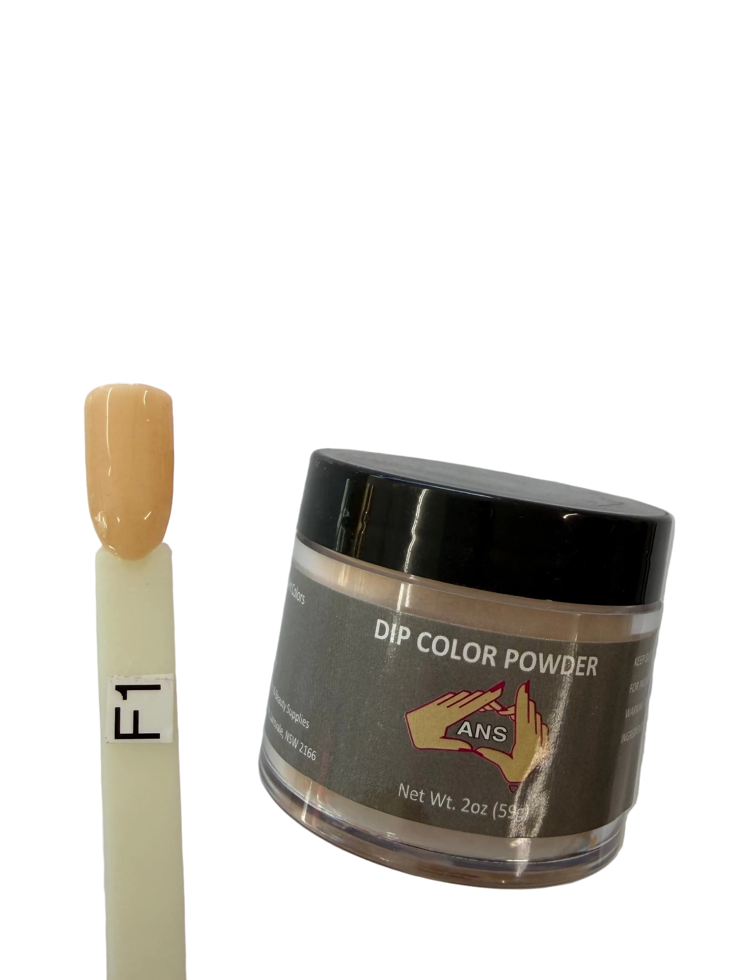 ANS Dip Powder - F1