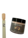 ANS Dip Powder - F2