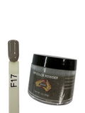 ANS Dip Powder - F17