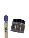 ANS Dip Powder - F20