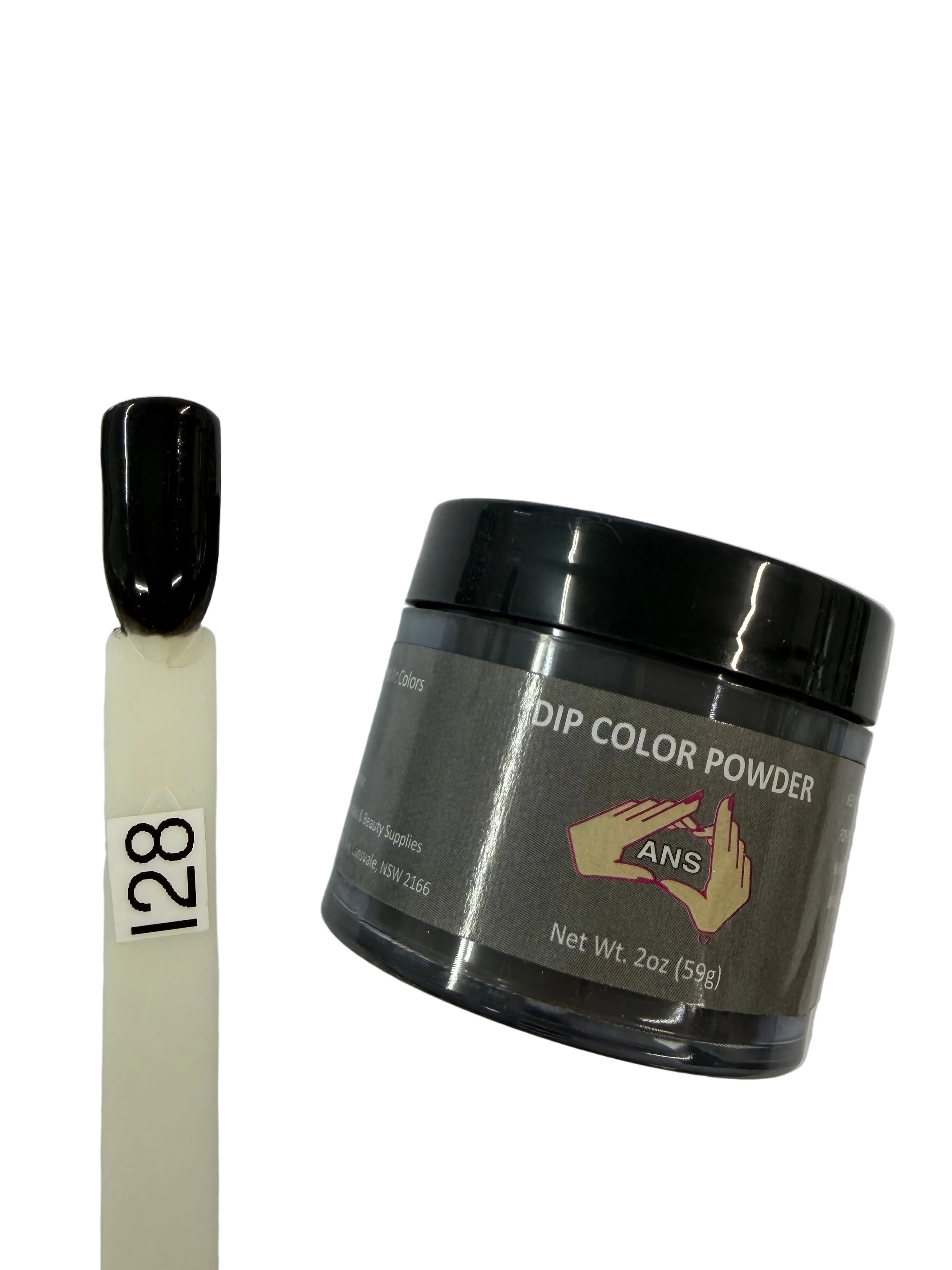 ANS Dip Powder - I28