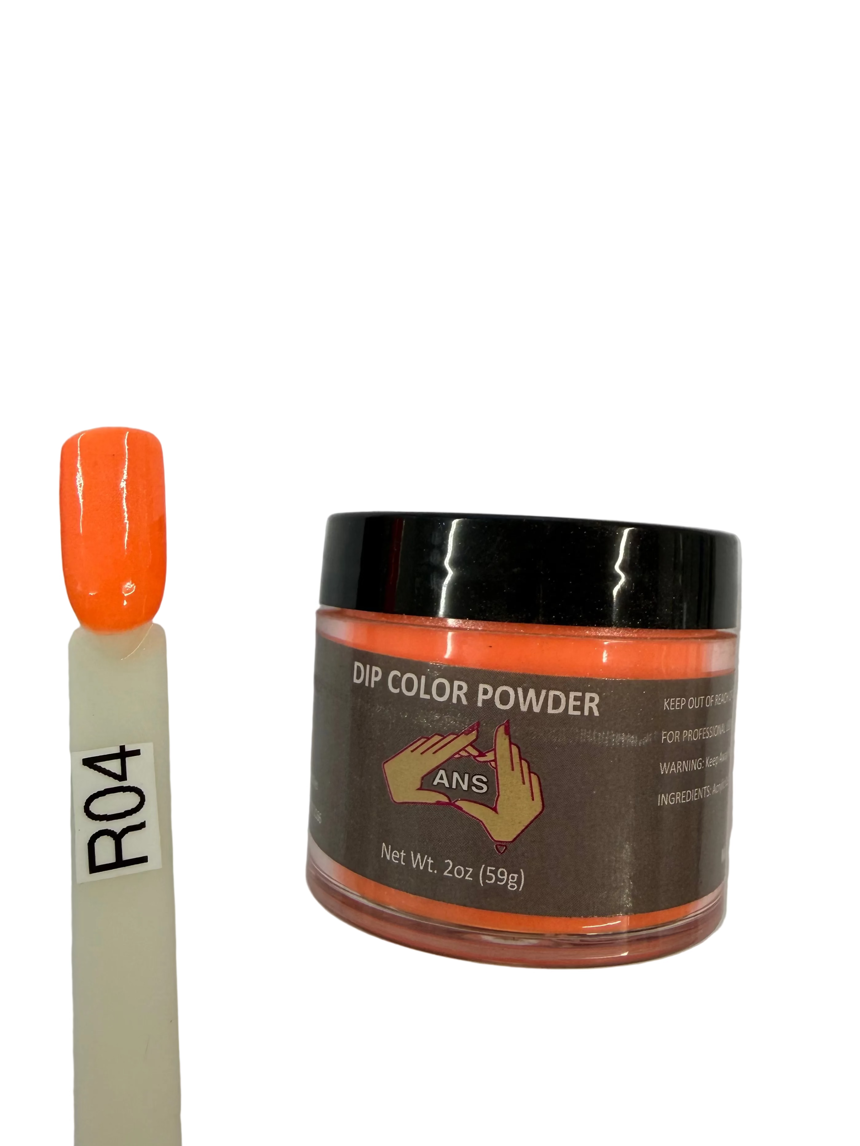 ANS Dip Powder - R04