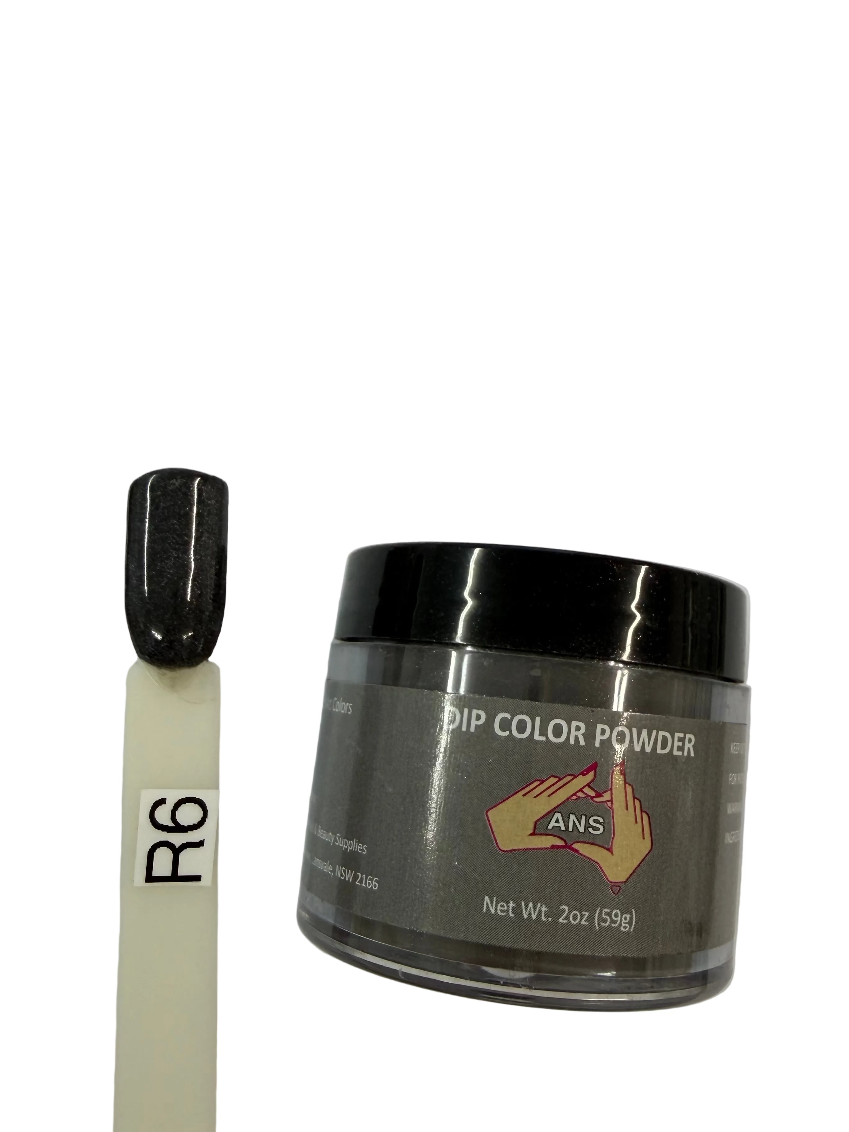 ANS Dip Powder - R6