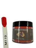 ANS Dip Powder - M119