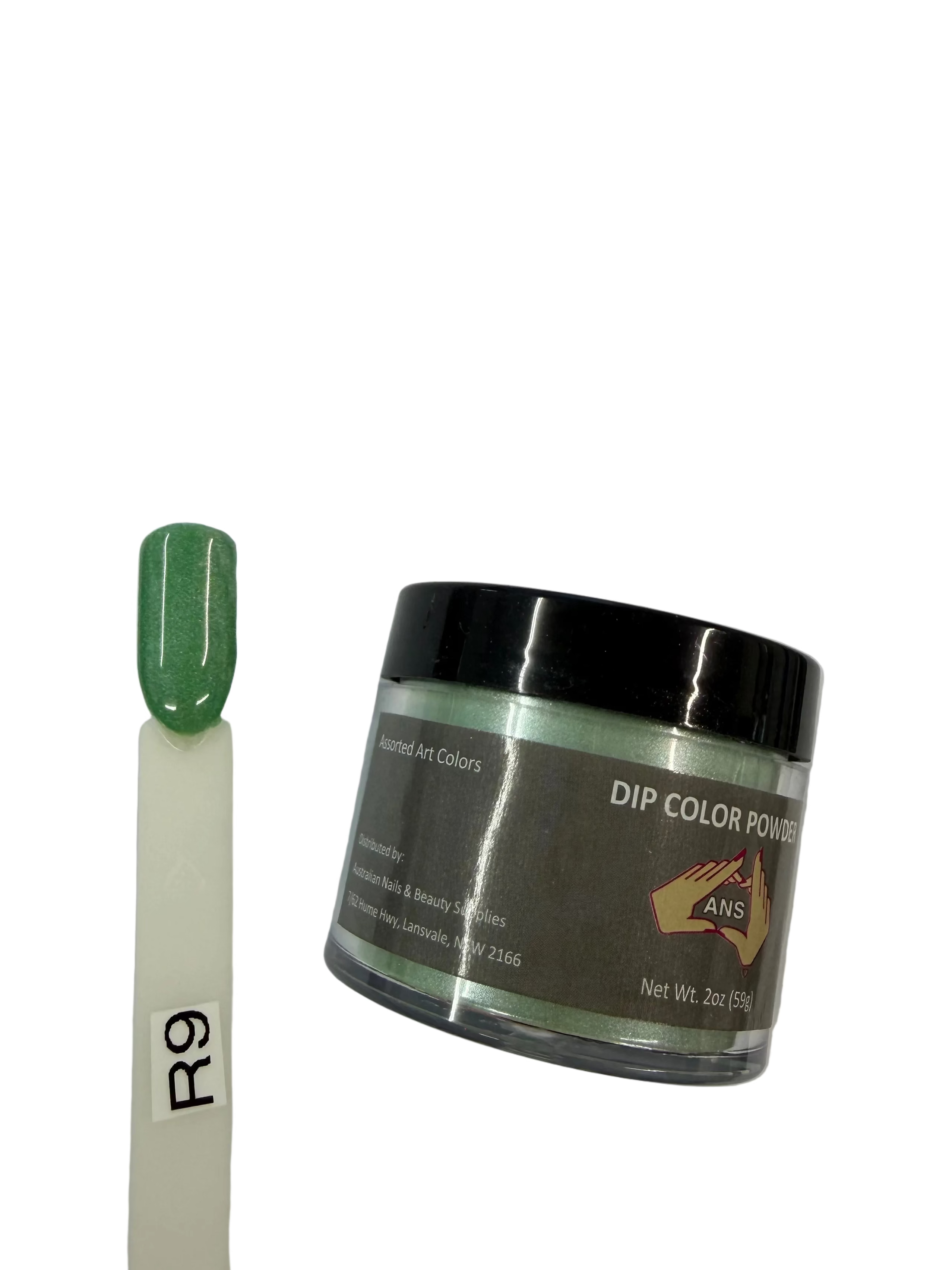 ANS Dip Powder - R9
