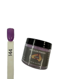ANS Dip Powder - I44