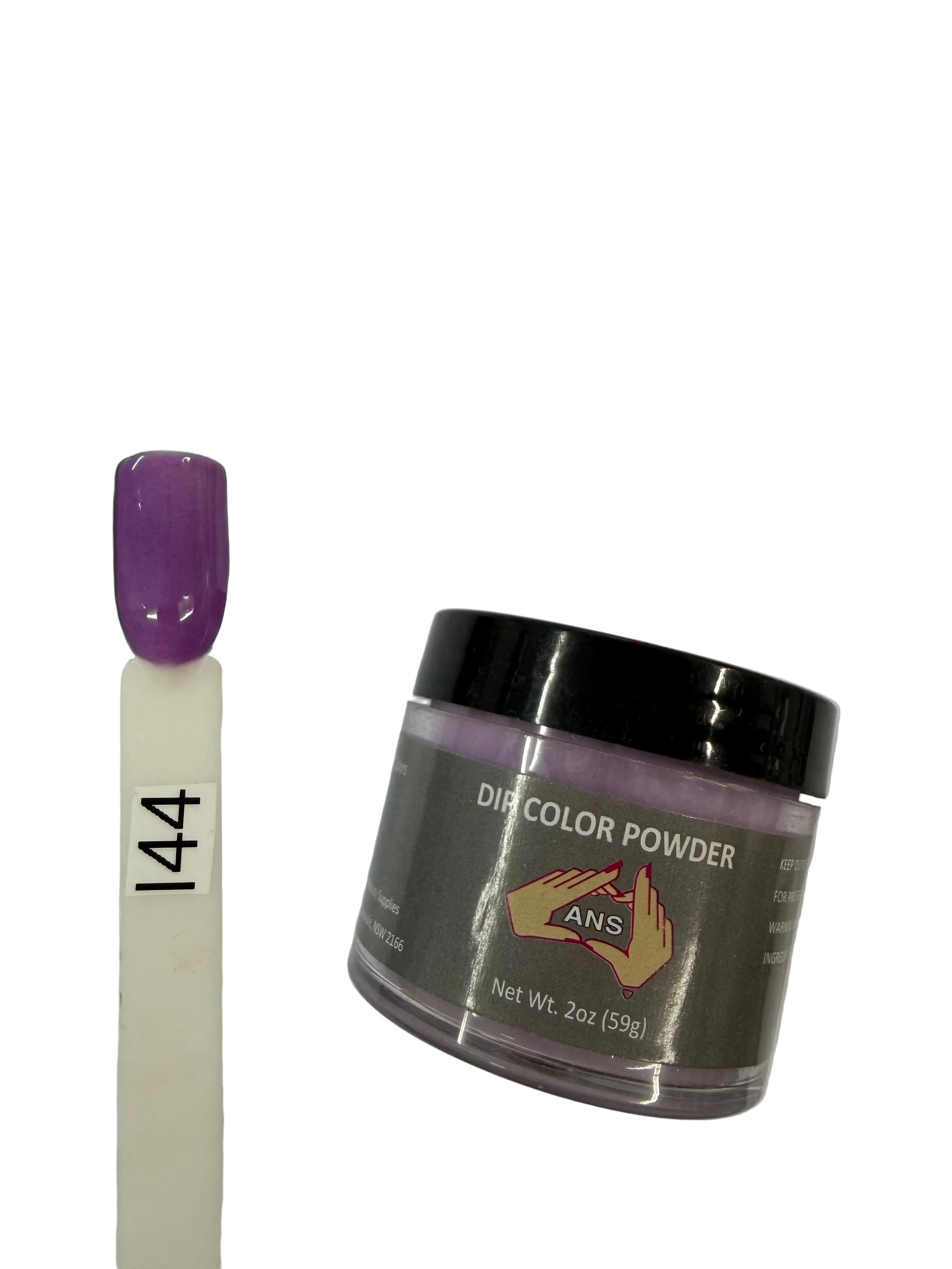 ANS Dip Powder - I44