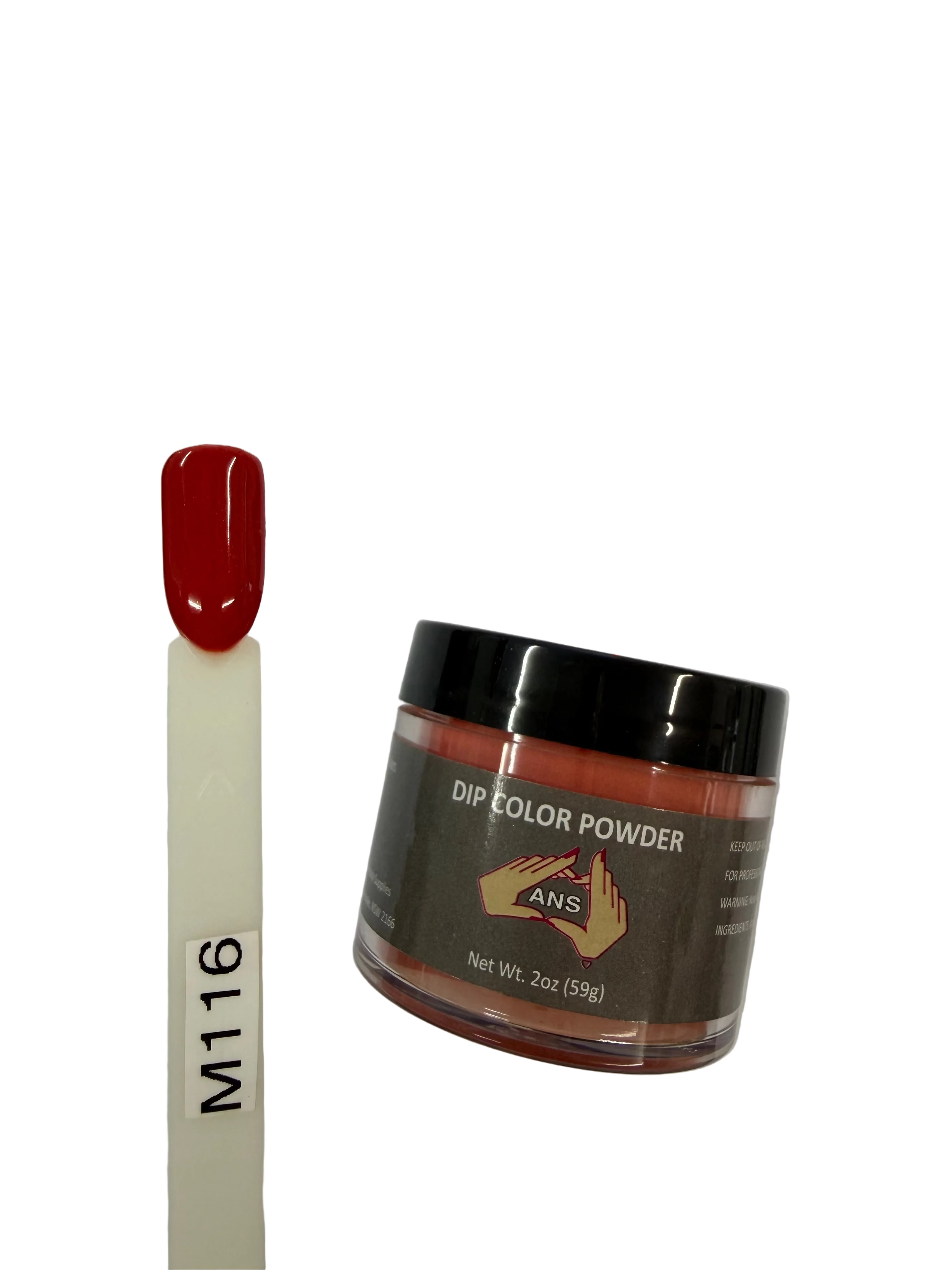 ANS Dip Powder - M116