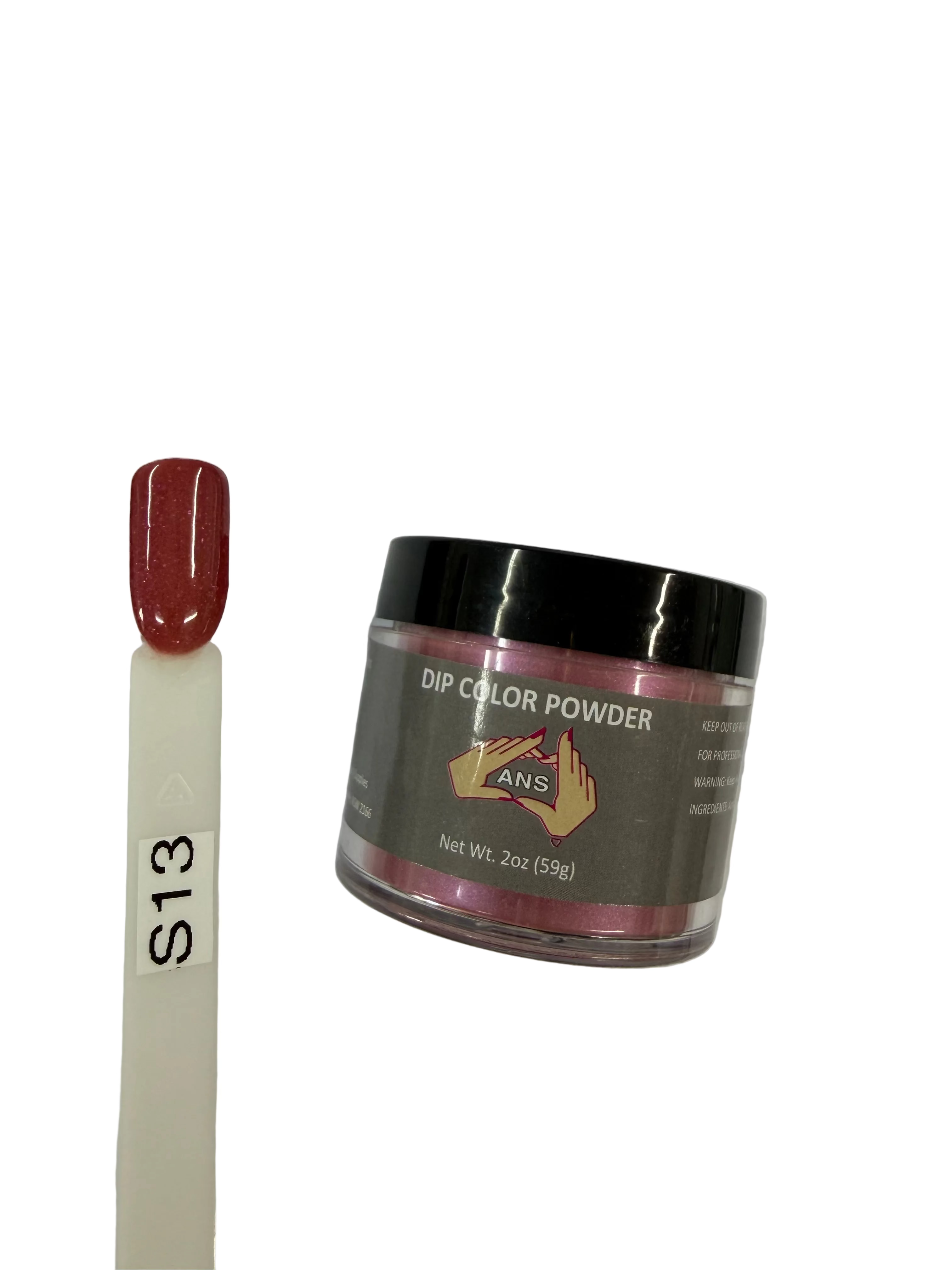 ANS Dip Powder - S13