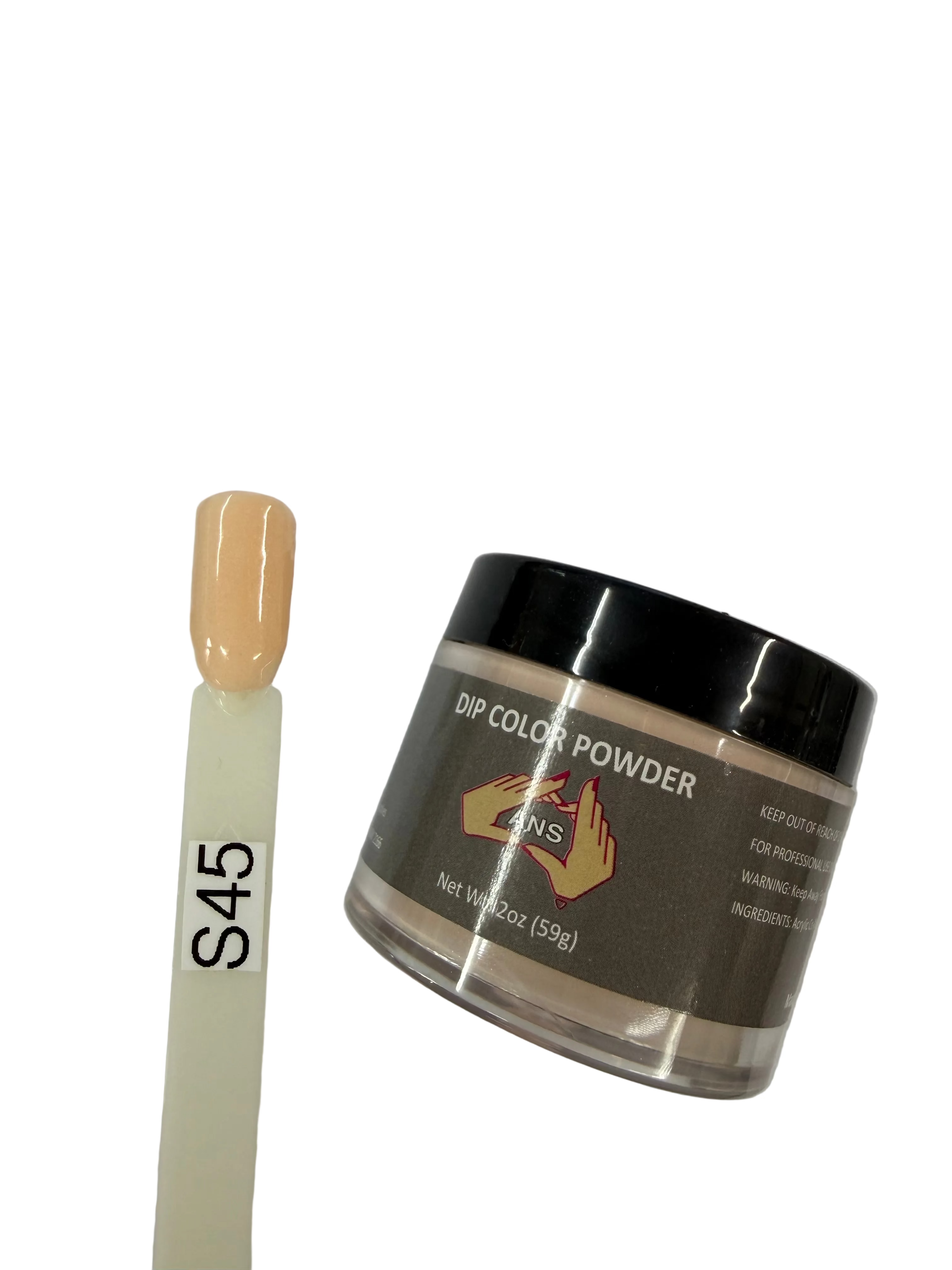 ANS Dip Powder - S45
