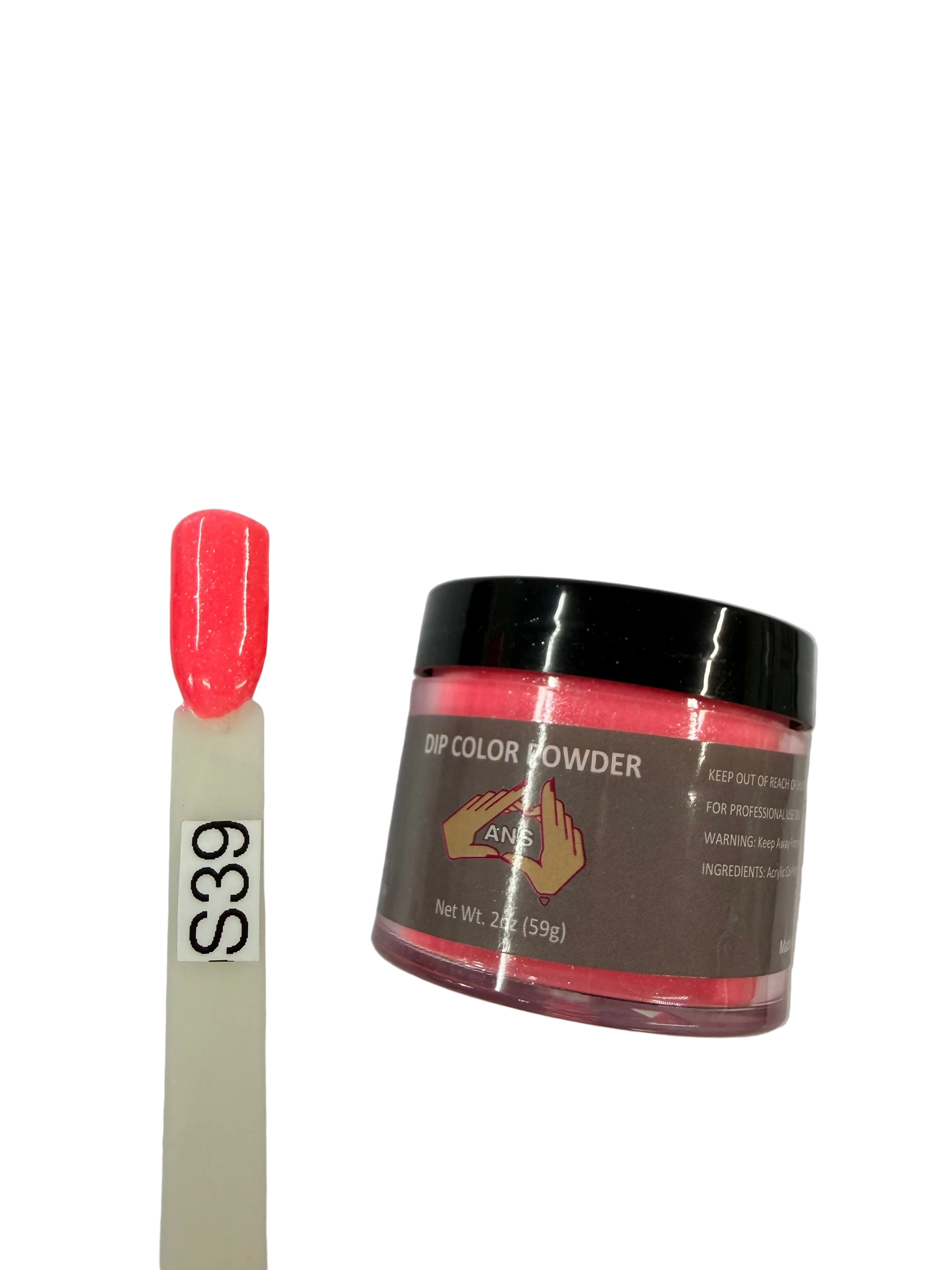 ANS Dip Powder - S39