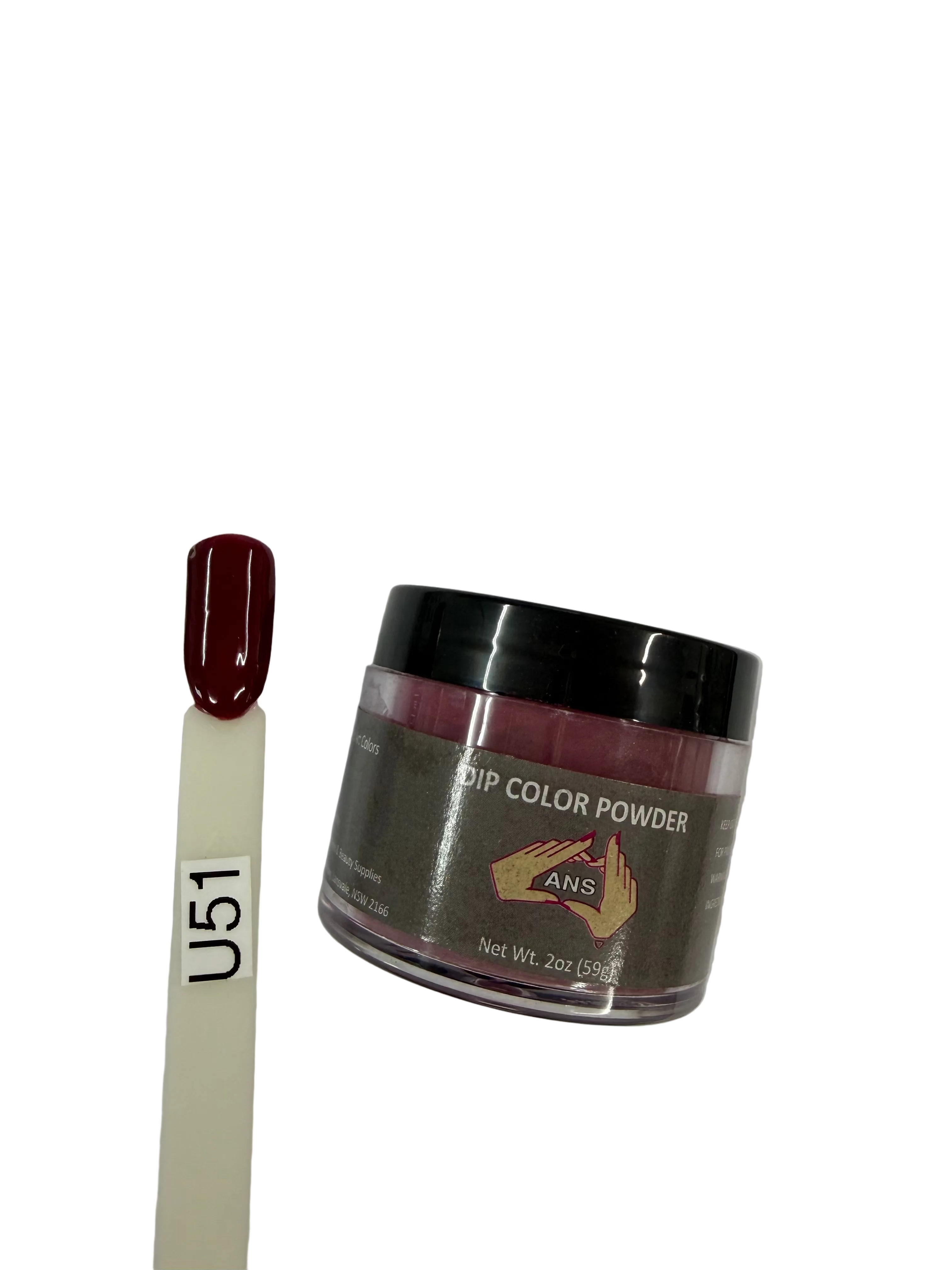 ANS Dip Powder - U51