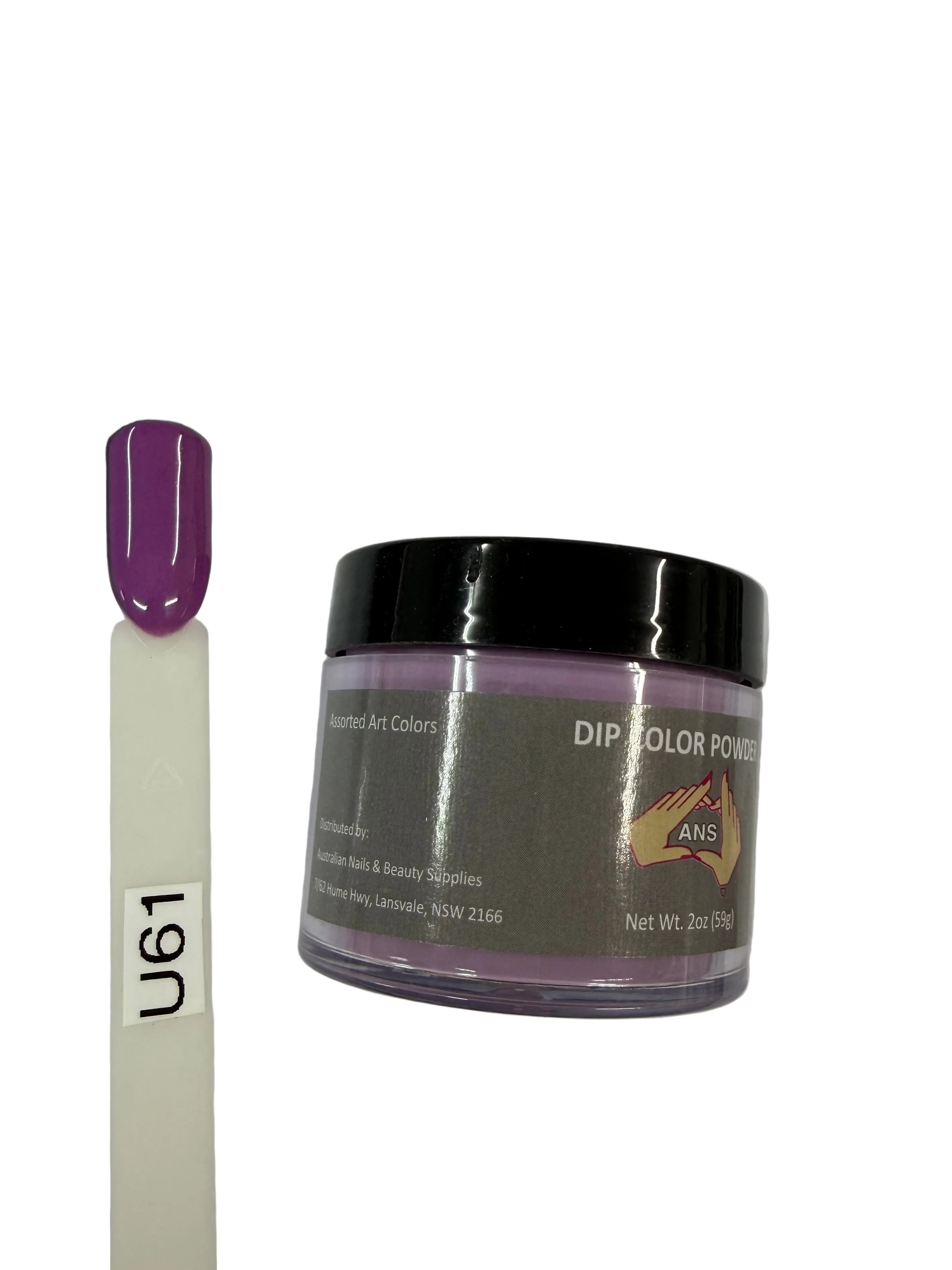 ANS Dip Powder - U61