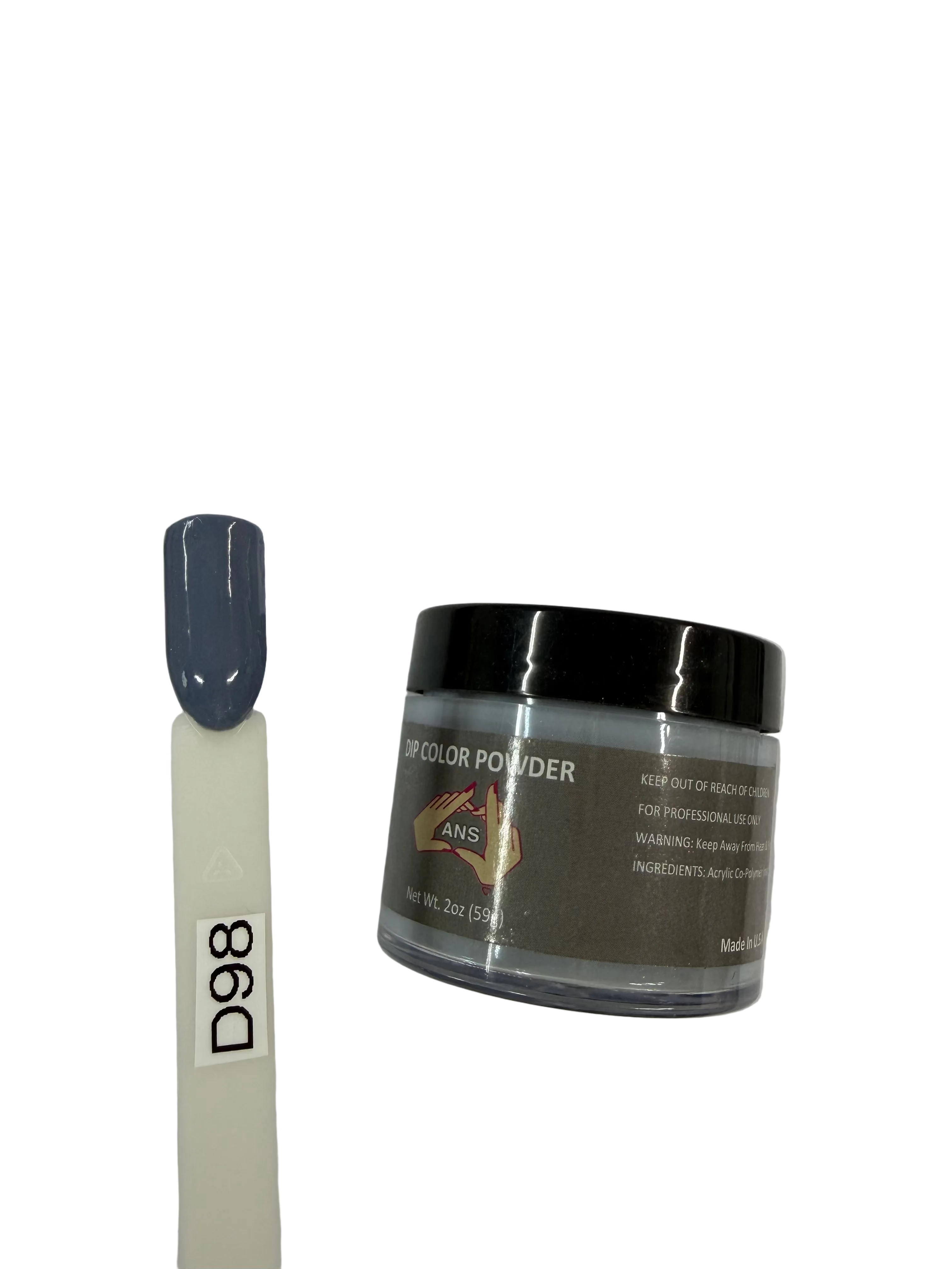 ANS Dip Powder - D98