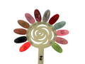 ANS Gel set12 With Color Chart No 04