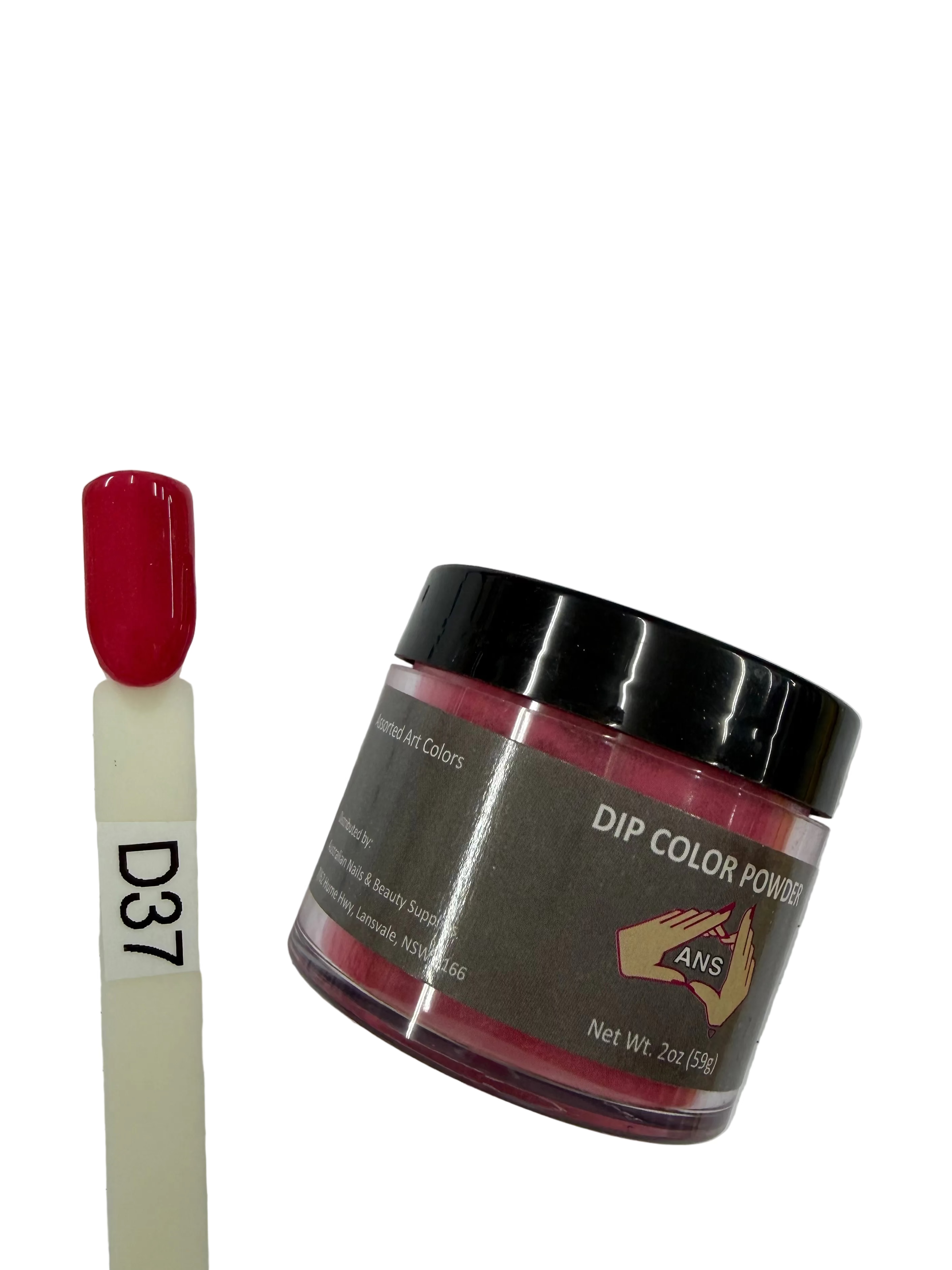 ANS Dip Powder - D37