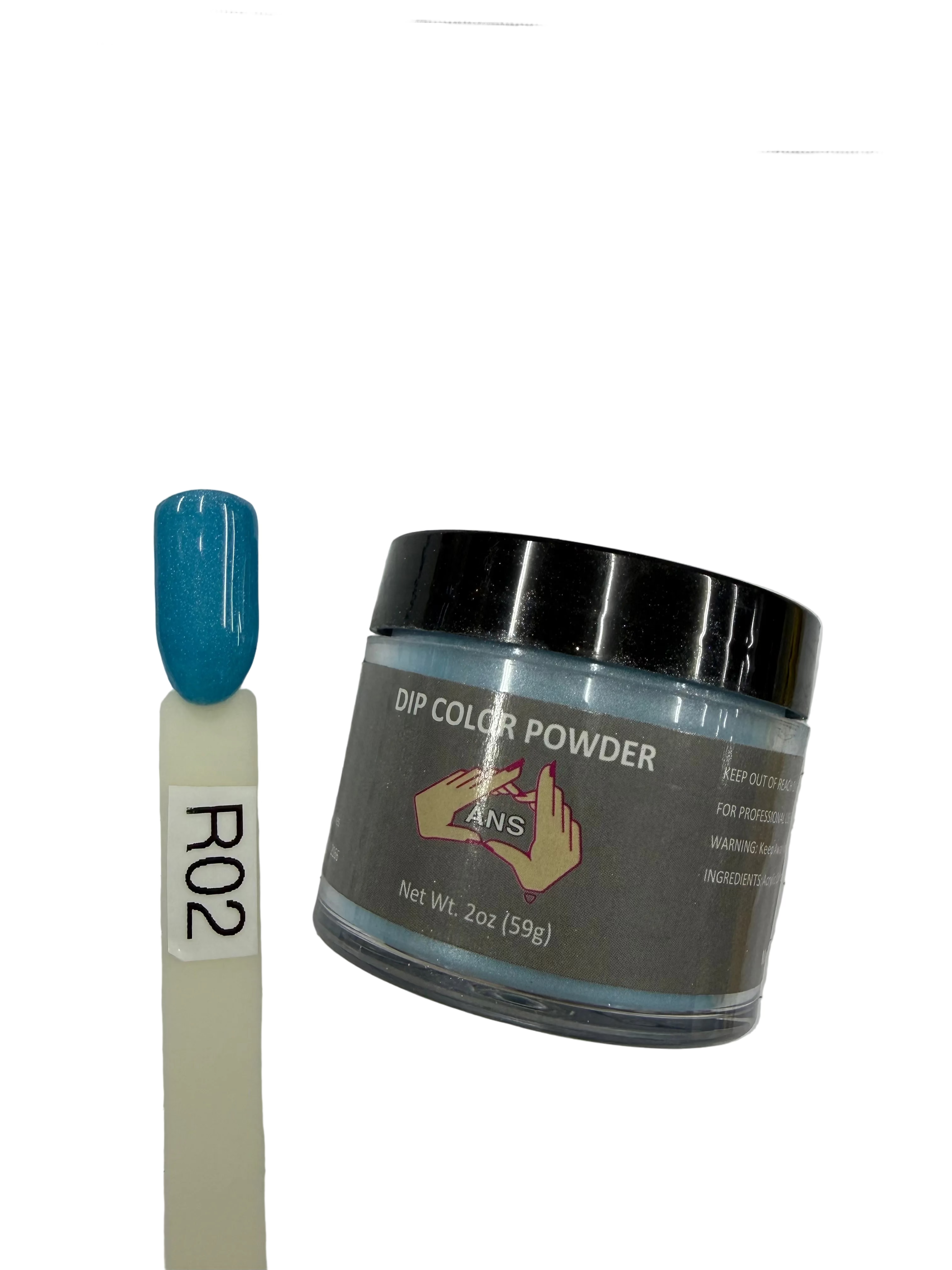 ANS Dip Powder - R02