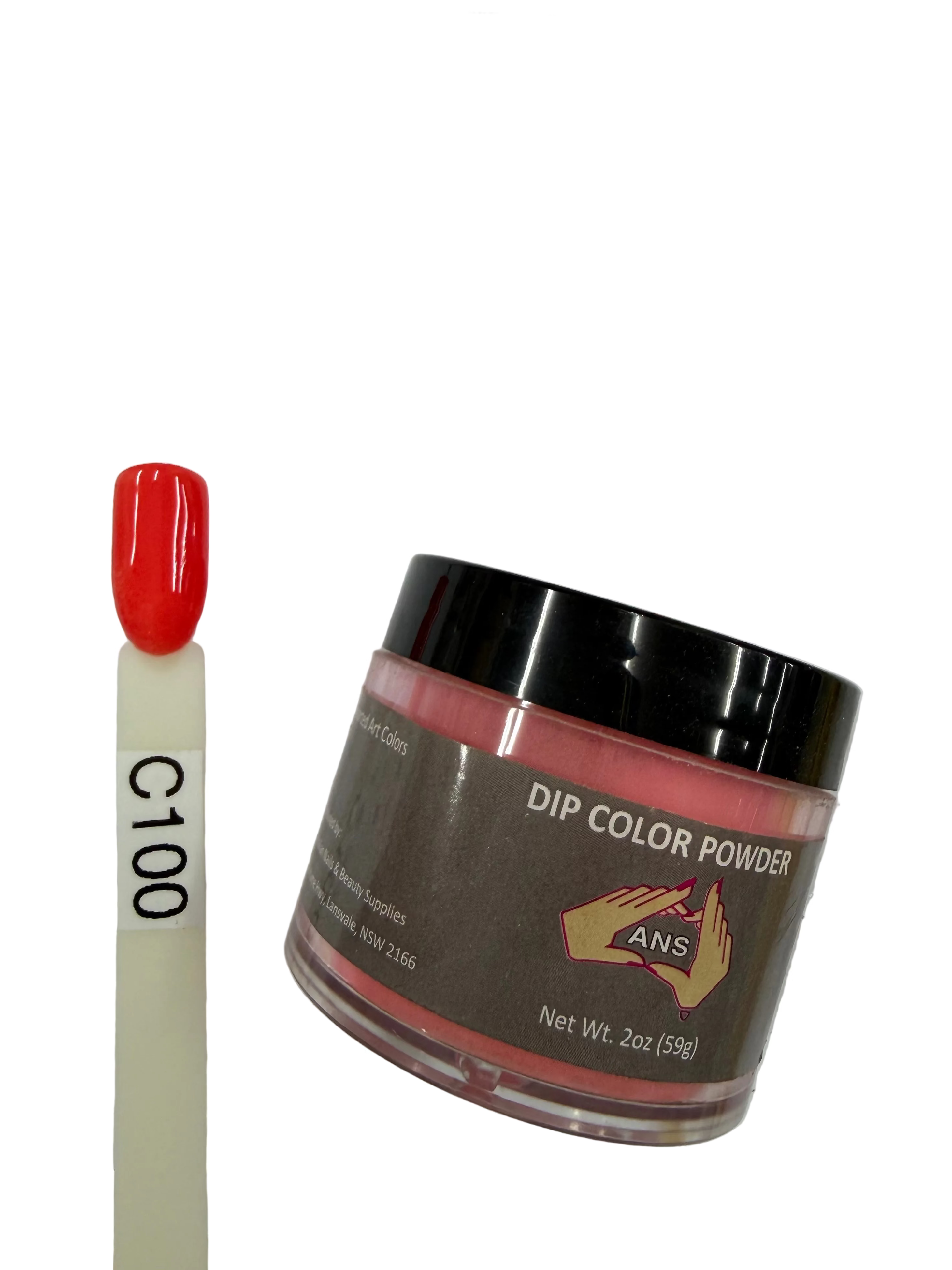 ANS Dip Powder - C100