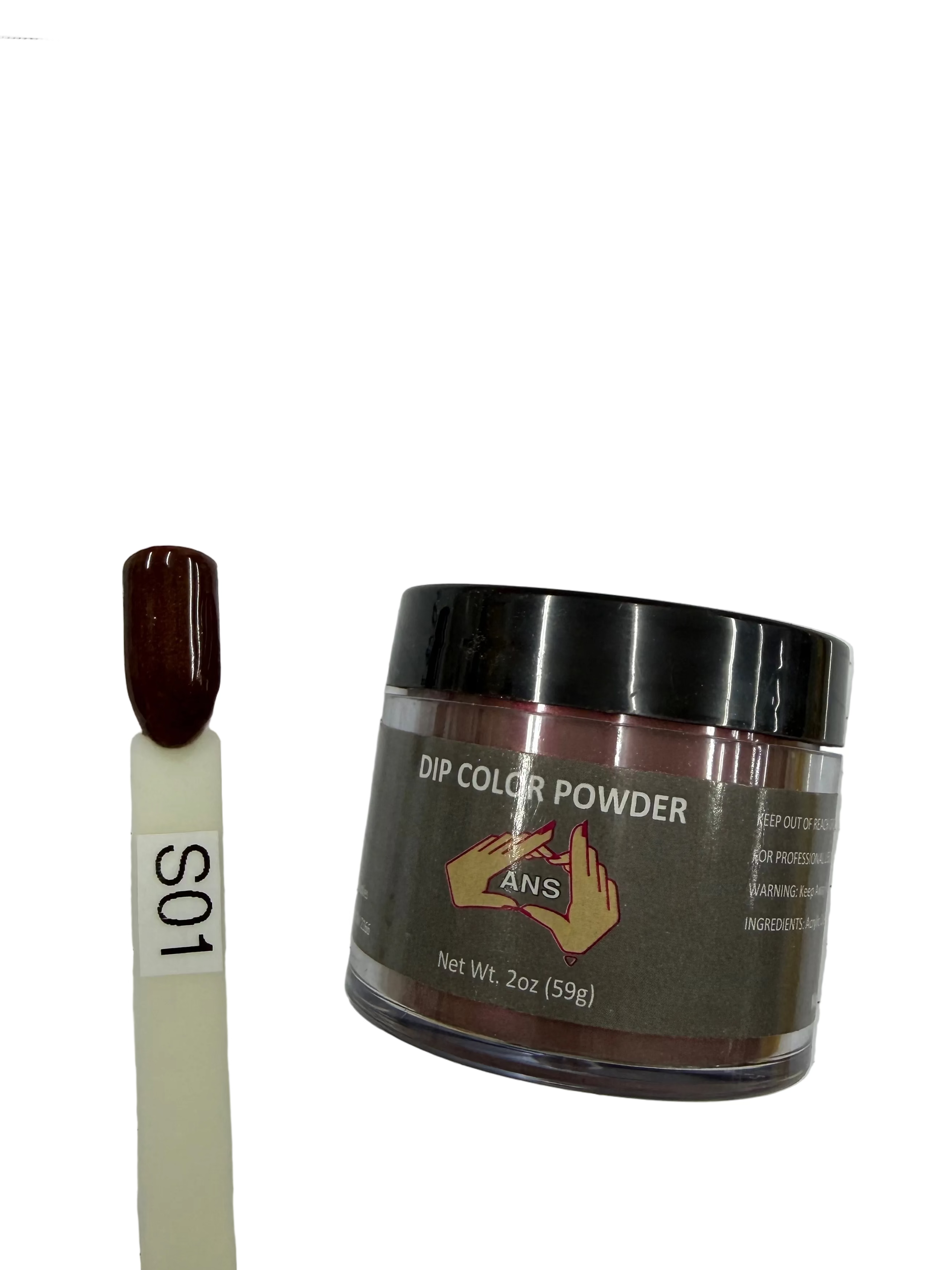 ANS Dip Powder - S01