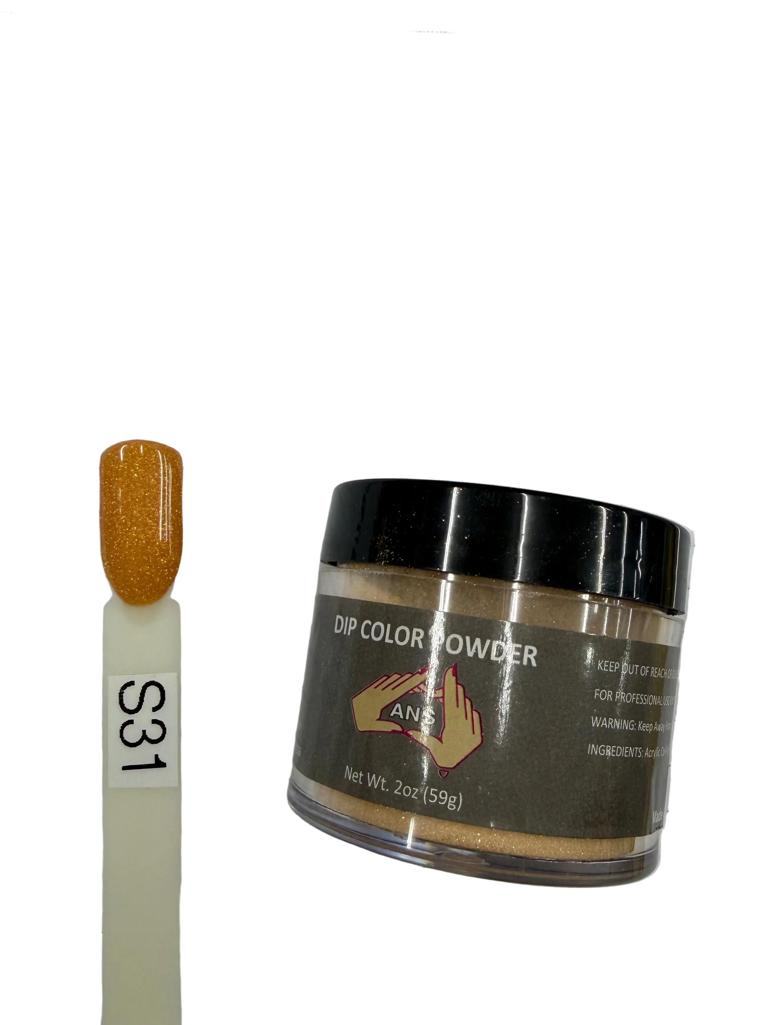 ANS Dip Powder - S31