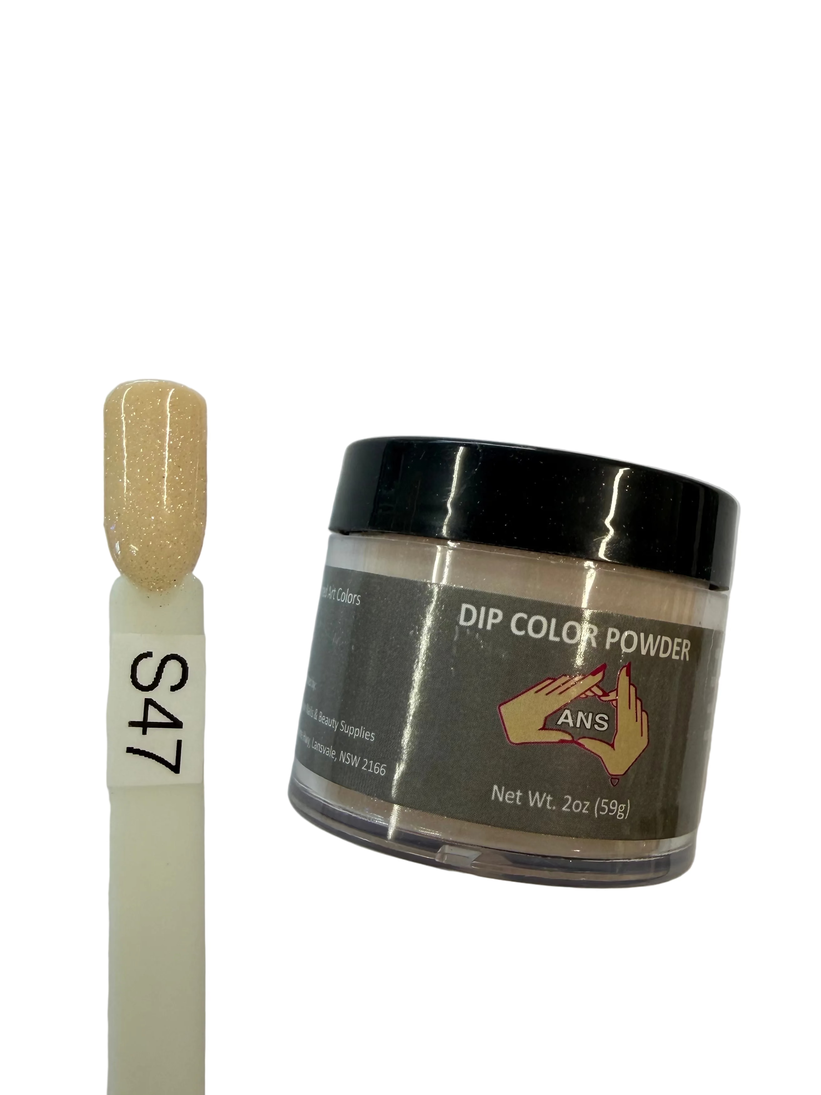 ANS Dip Powder - S47