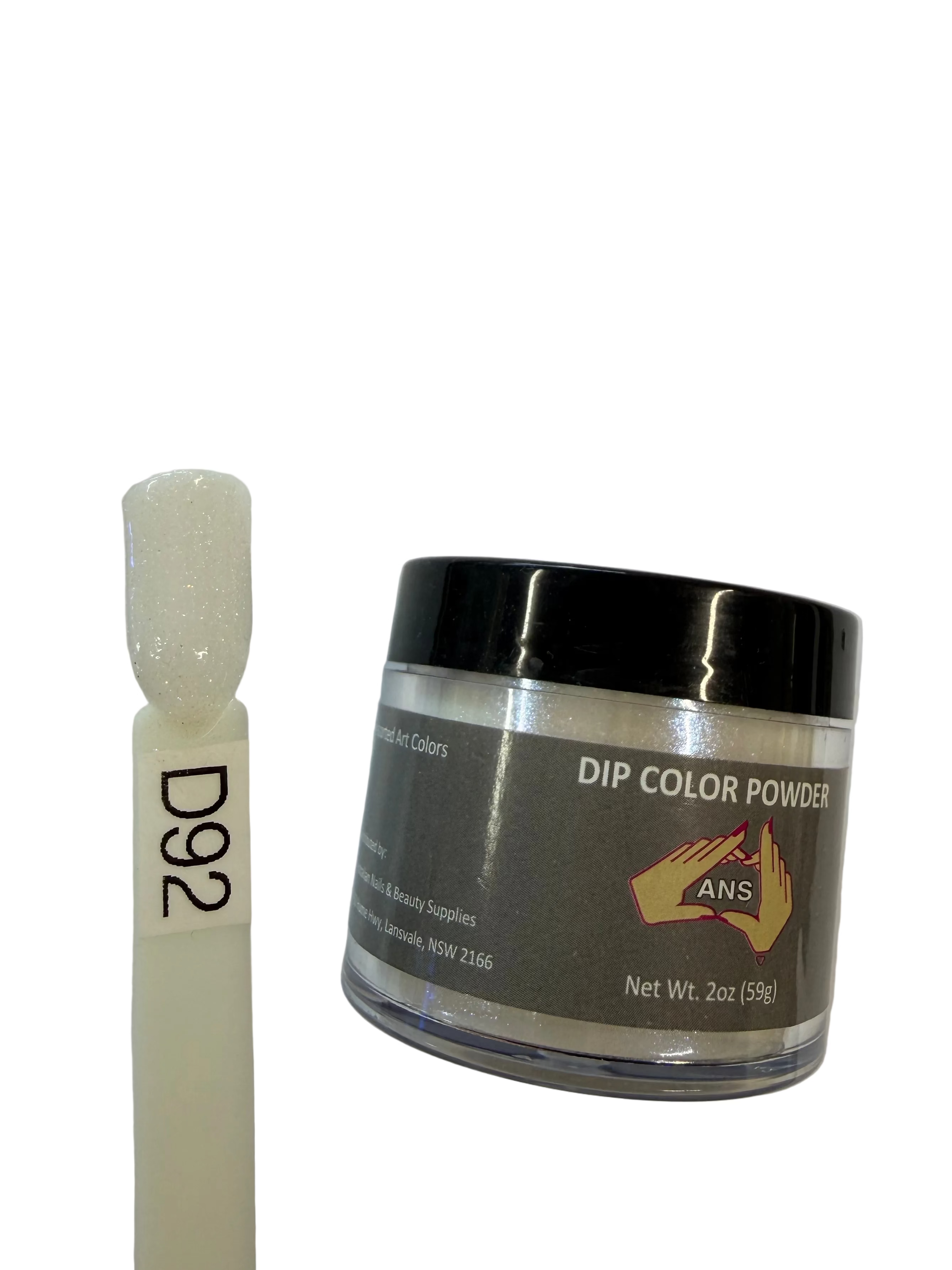 ANS Dip Powder - D92