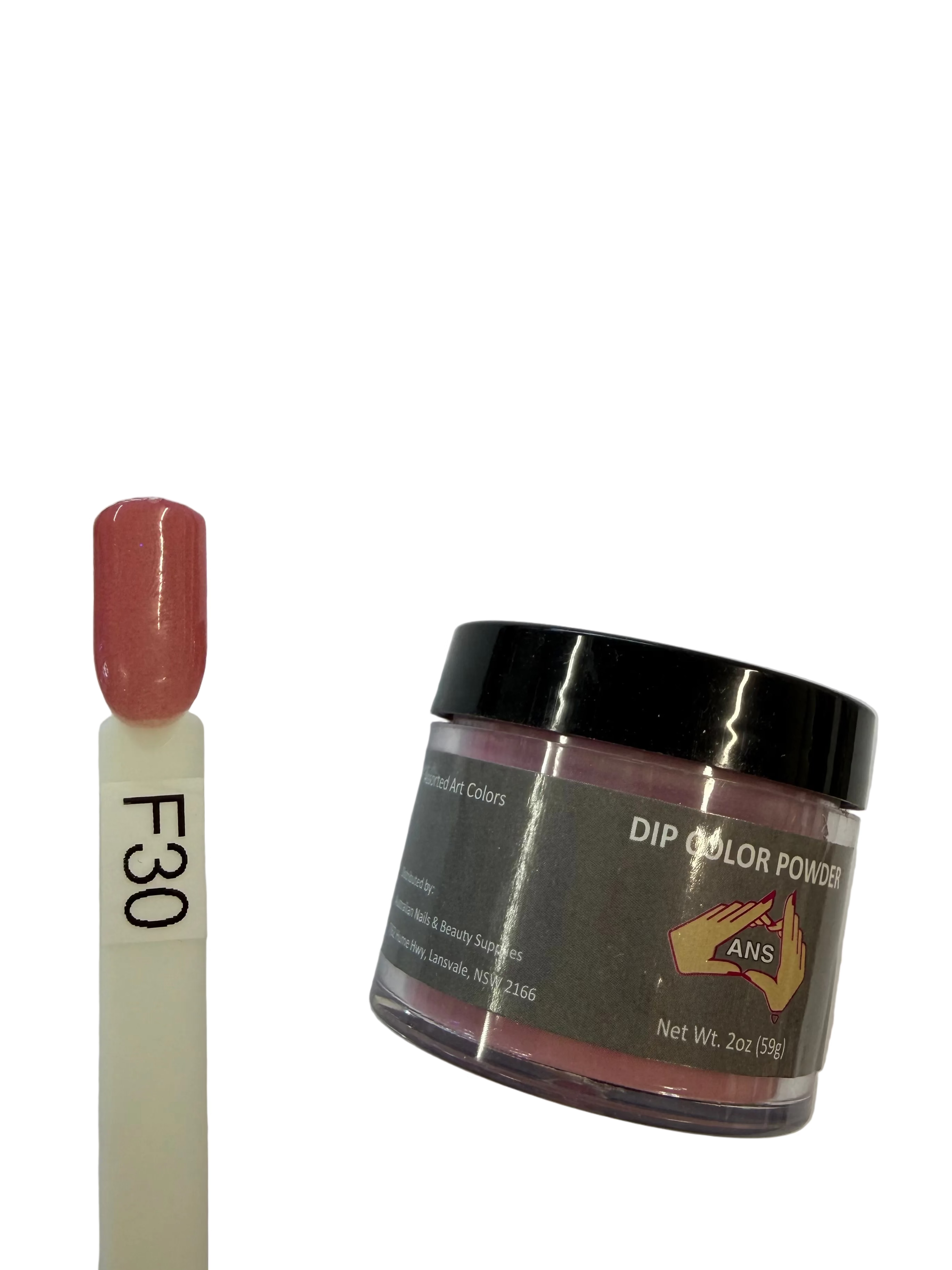 ANS Dip Powder - F30