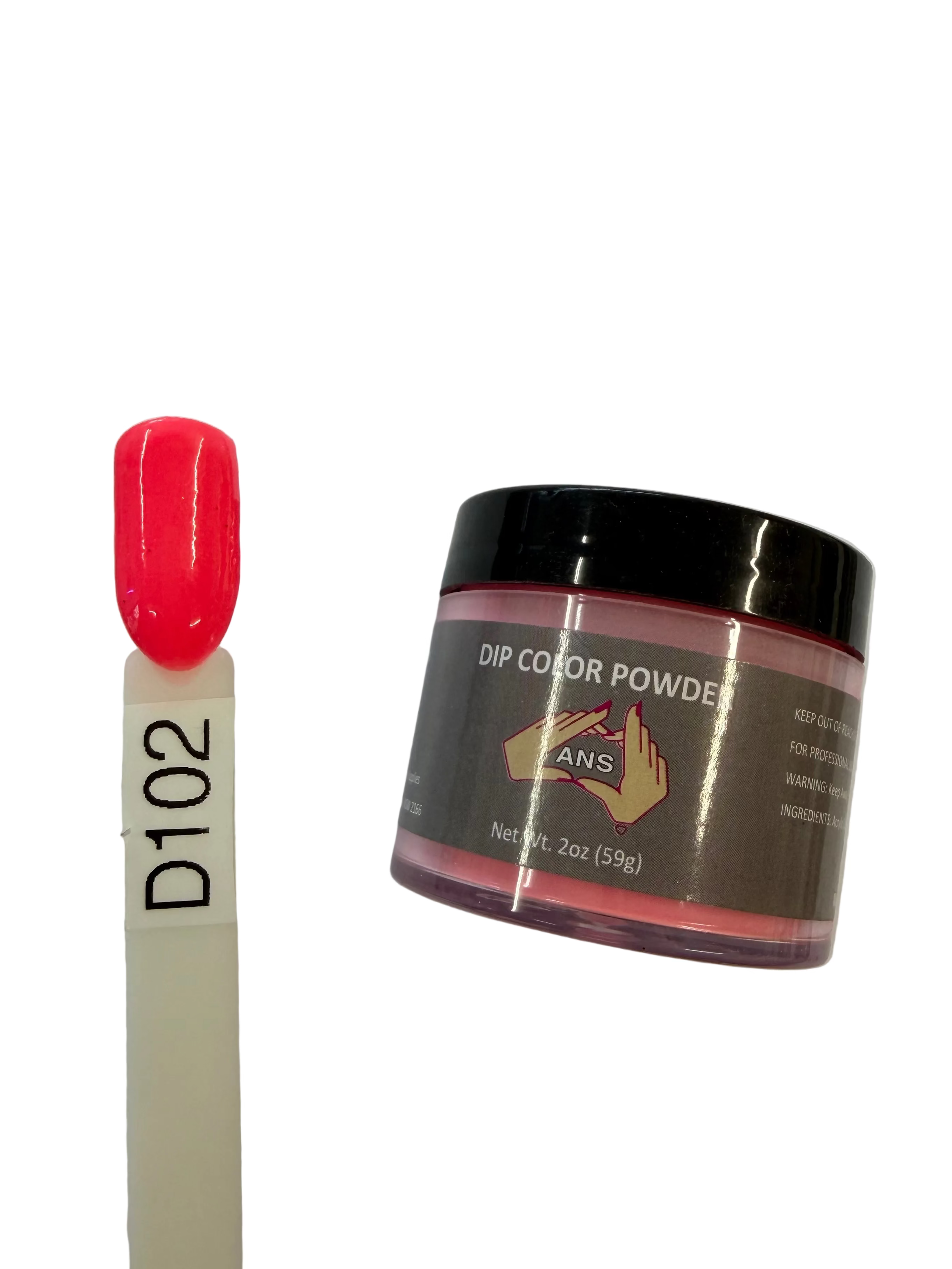 ANS Dip Powder - D102
