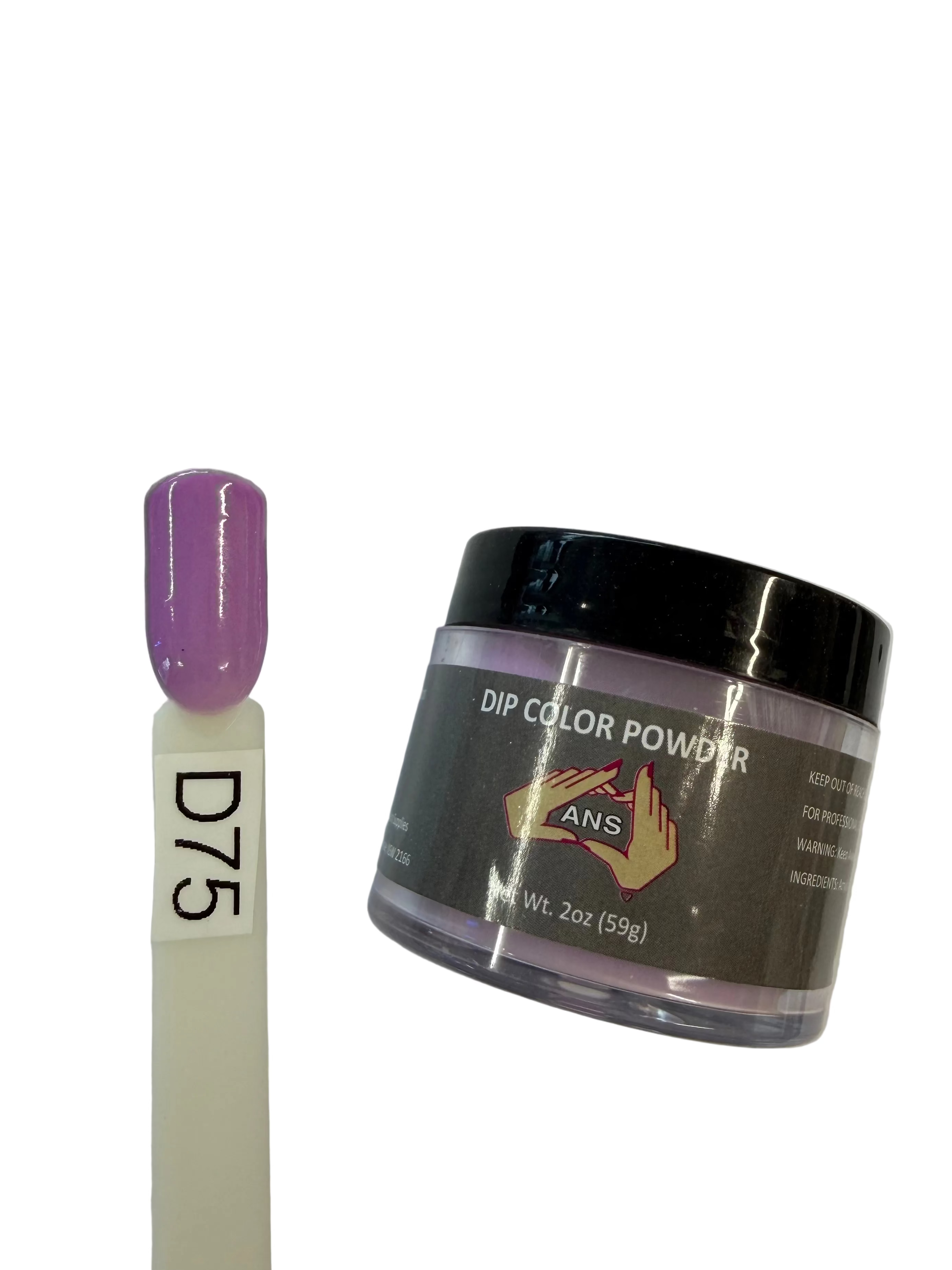 ANS Dip Powder - D75