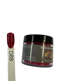 ANS Dip Powder - D89