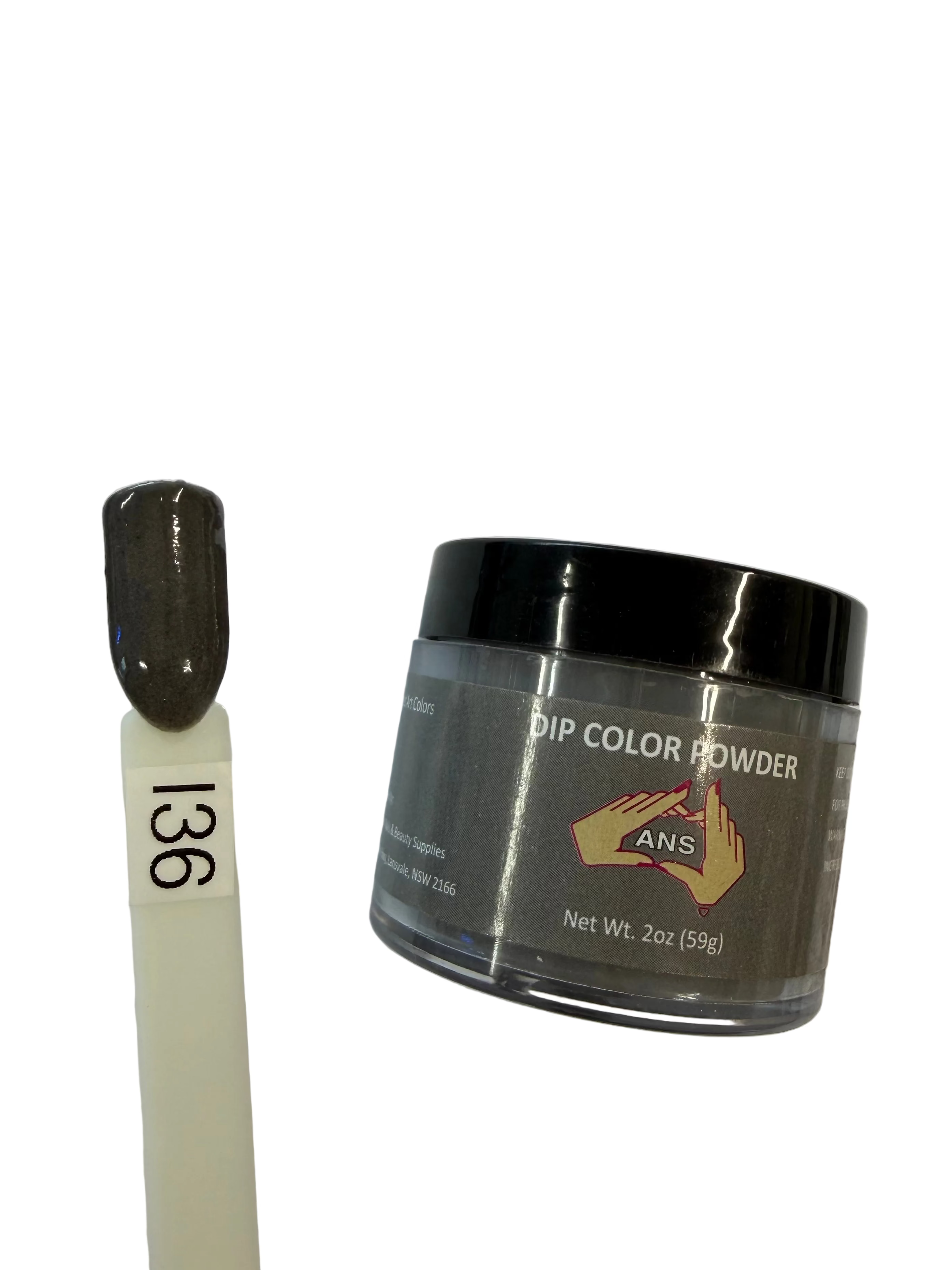 ANS Dip Powder - I36