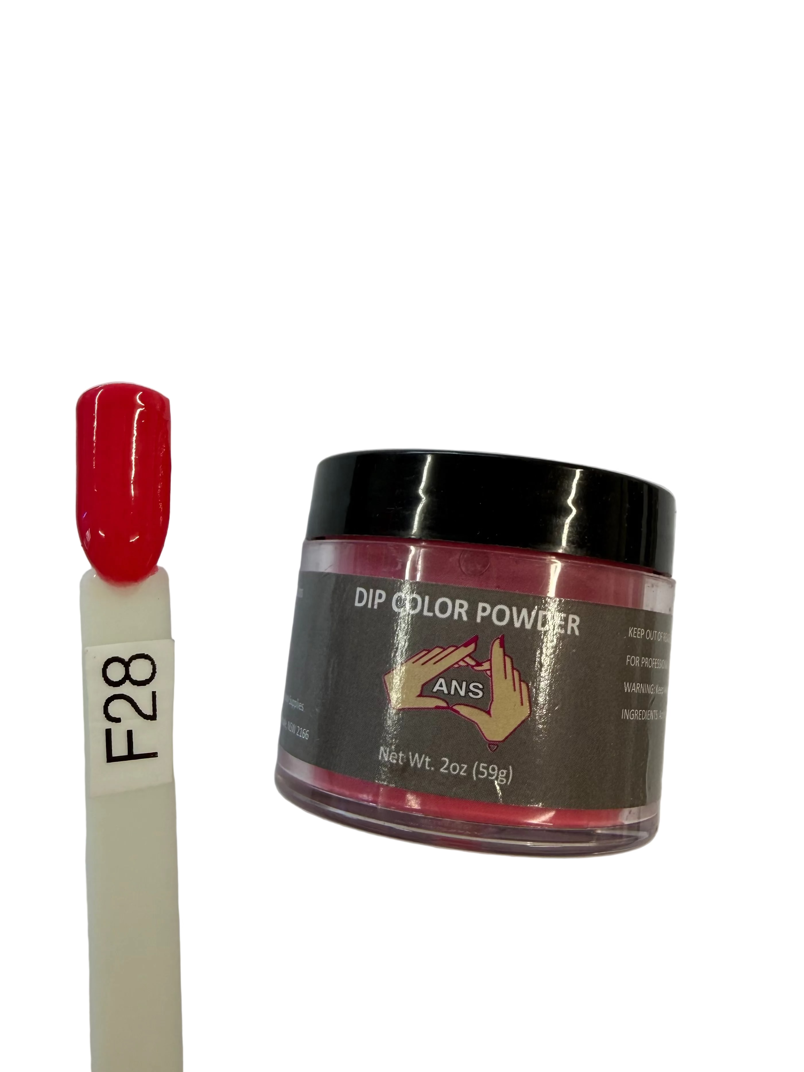 ANS Dip Powder - F28