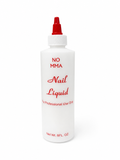 Empty Nail Liquid Bottle 237ml (8oz)