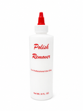 Empty Polish Remover Bottle 237ml (8oz)