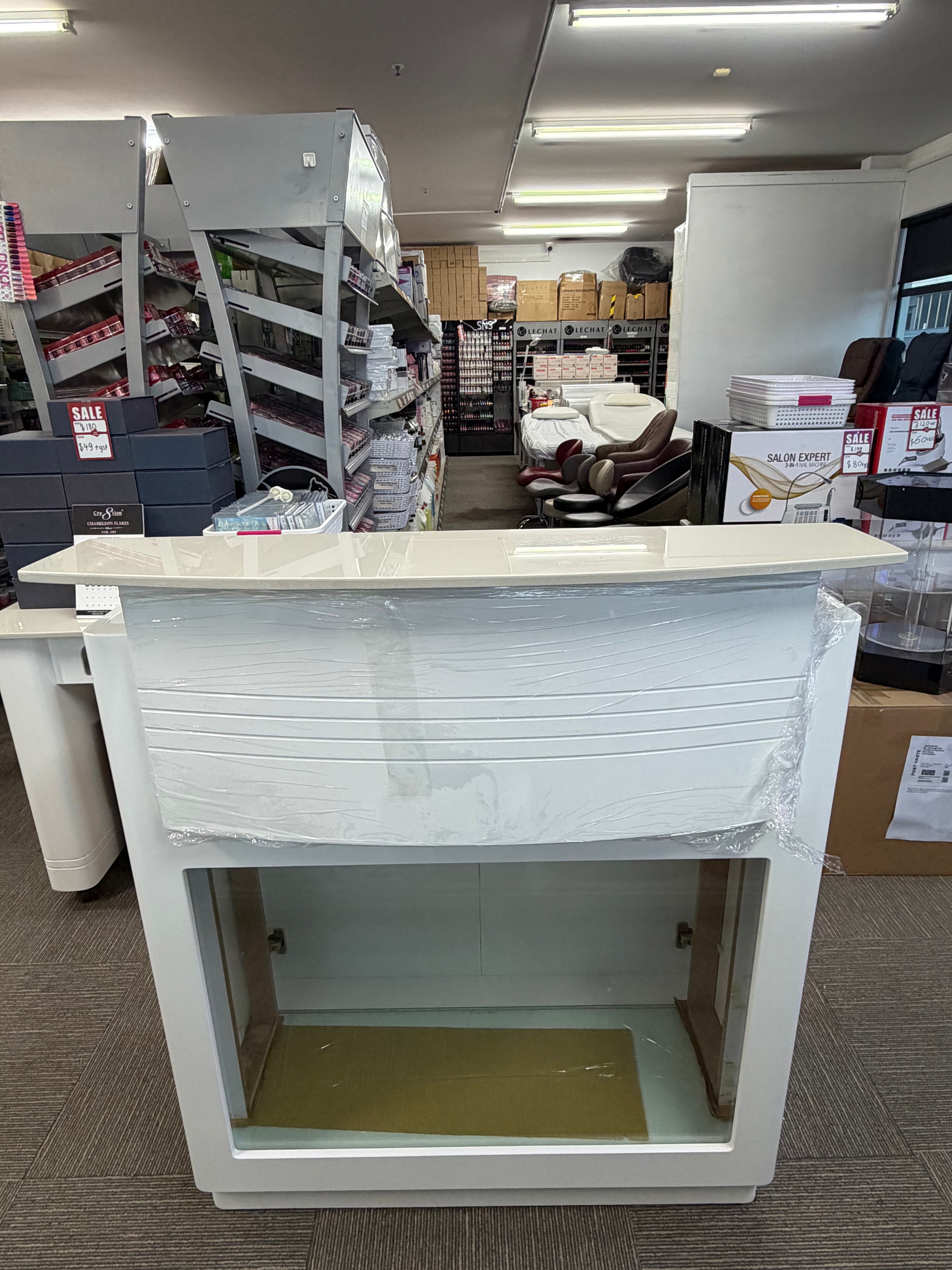 Reception Desk - RD07