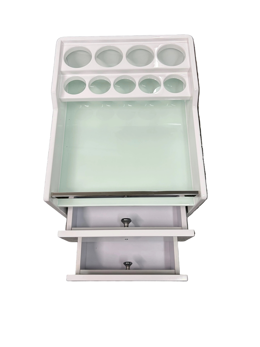 Storage Cabinet - Cup/Bottle Holder