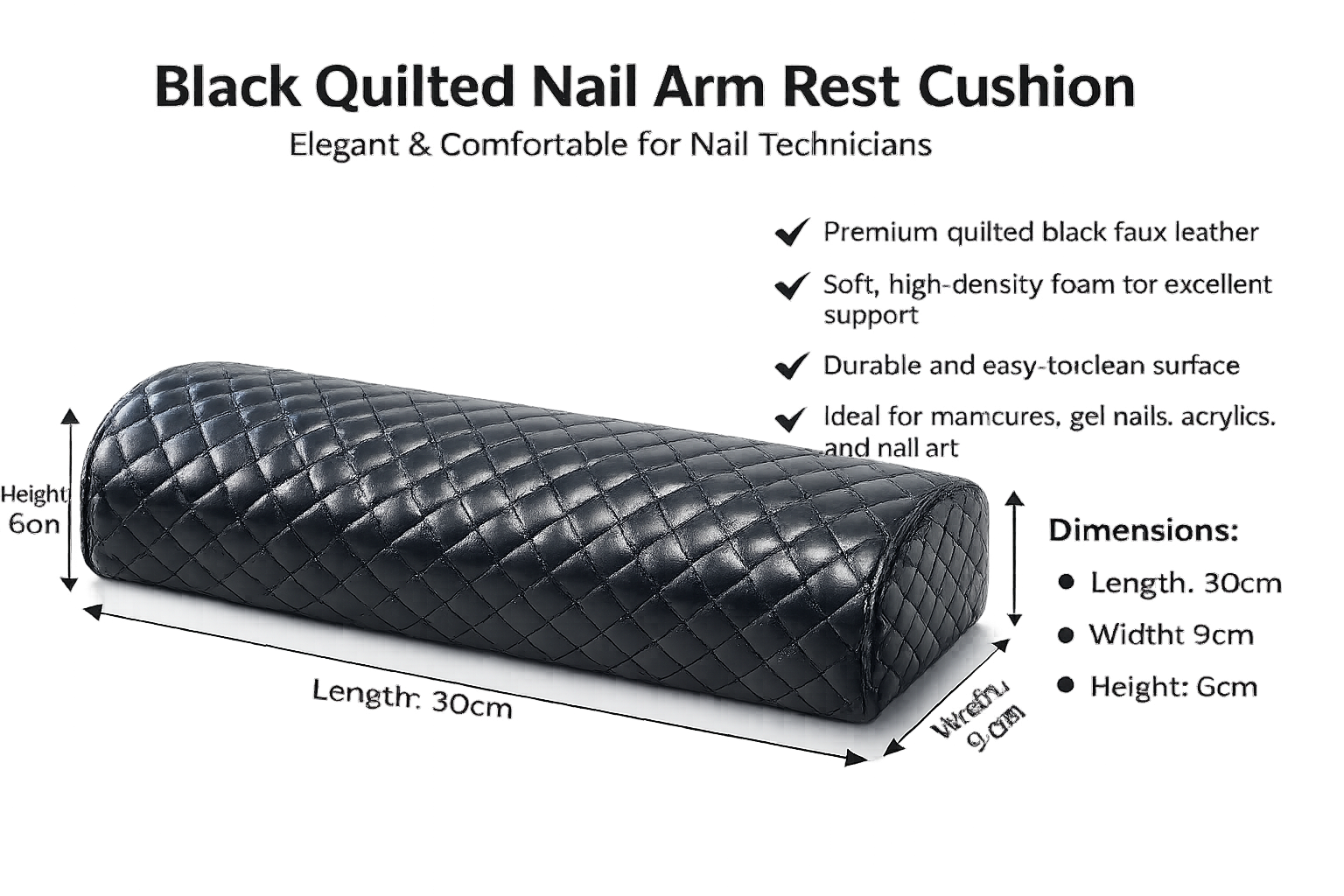 Arm Rest