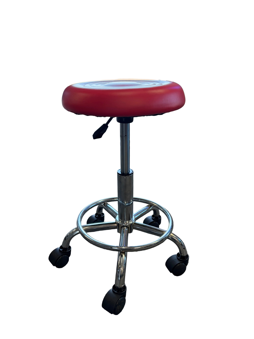 Adjustable Salon Stool