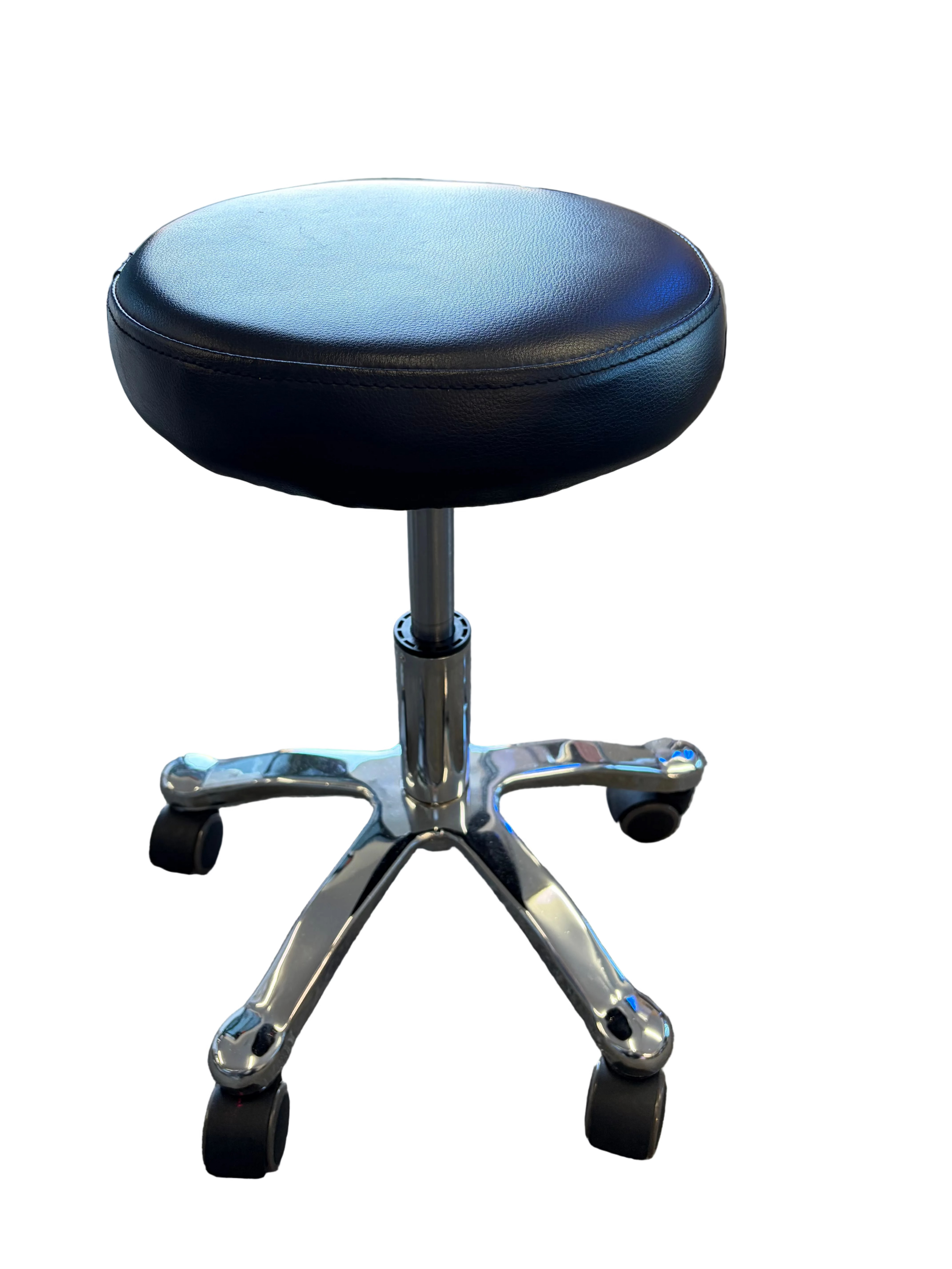 Adjustable Salon Stool