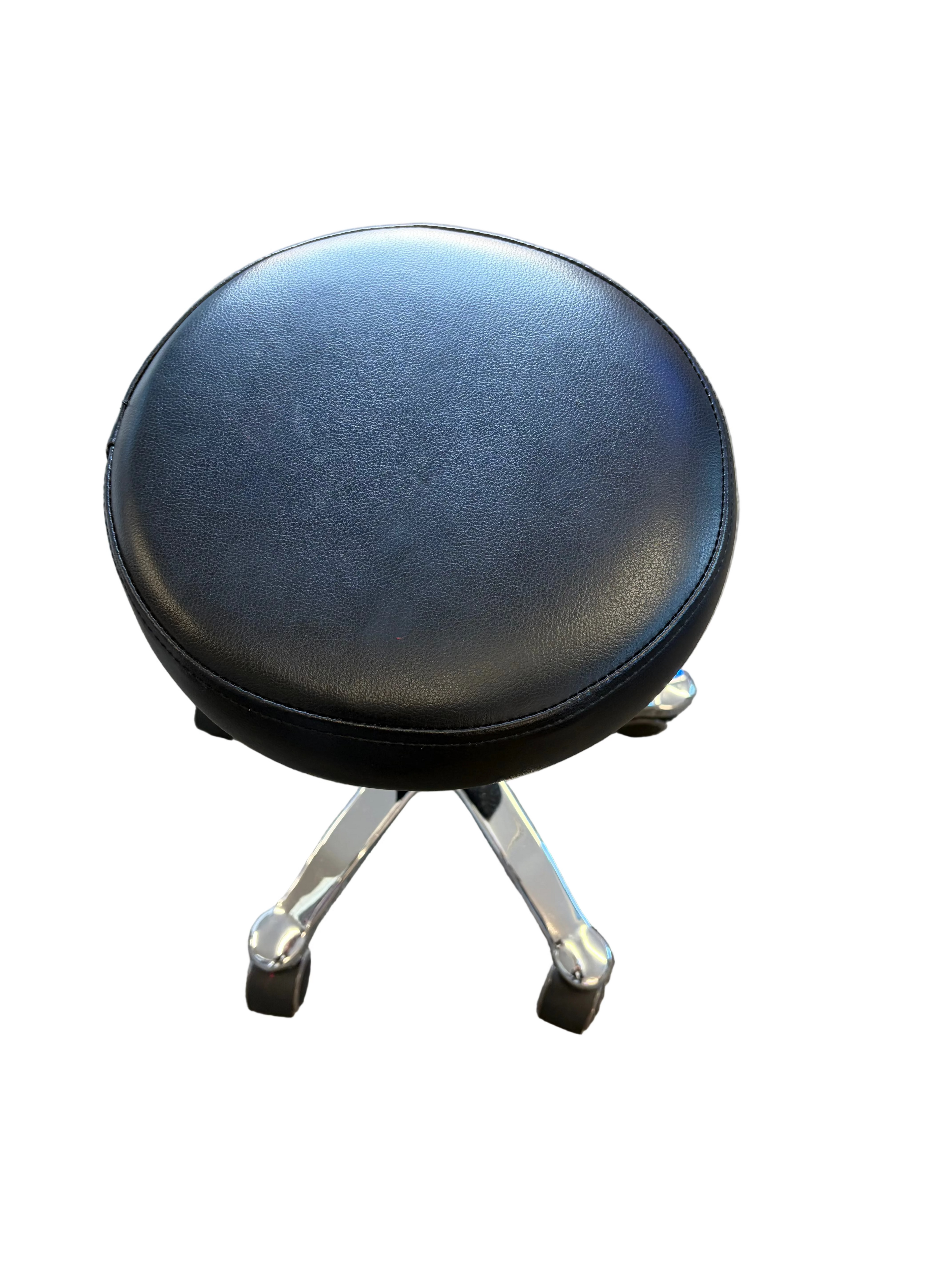 Adjustable Salon Stool