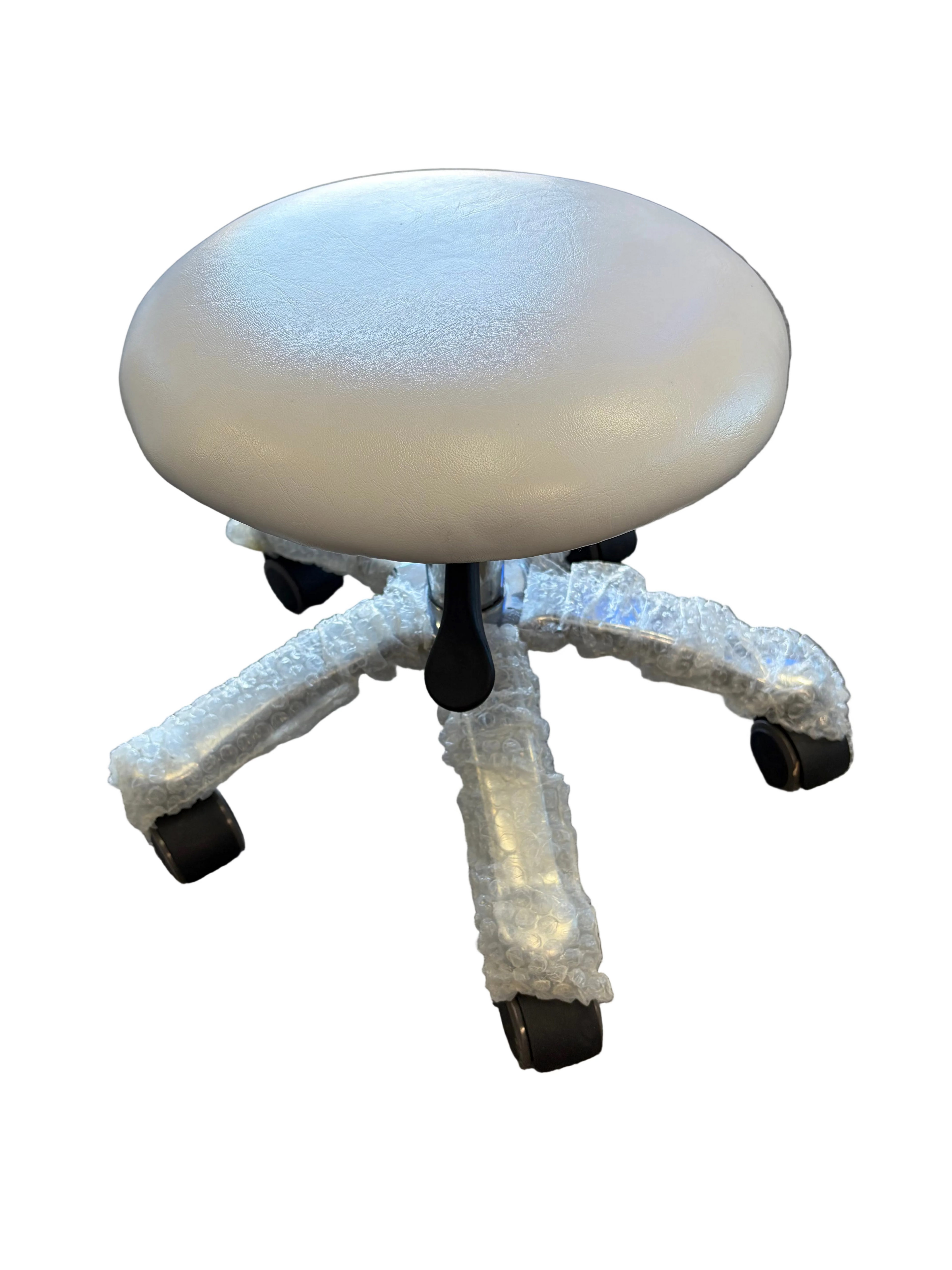 Adjustable Salon Stool