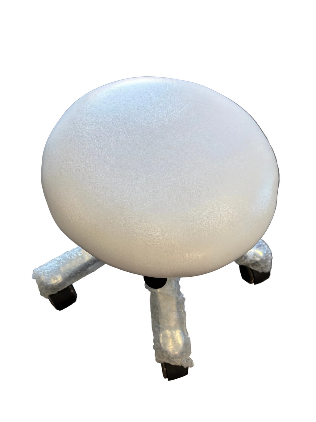Adjustable Salon Stool