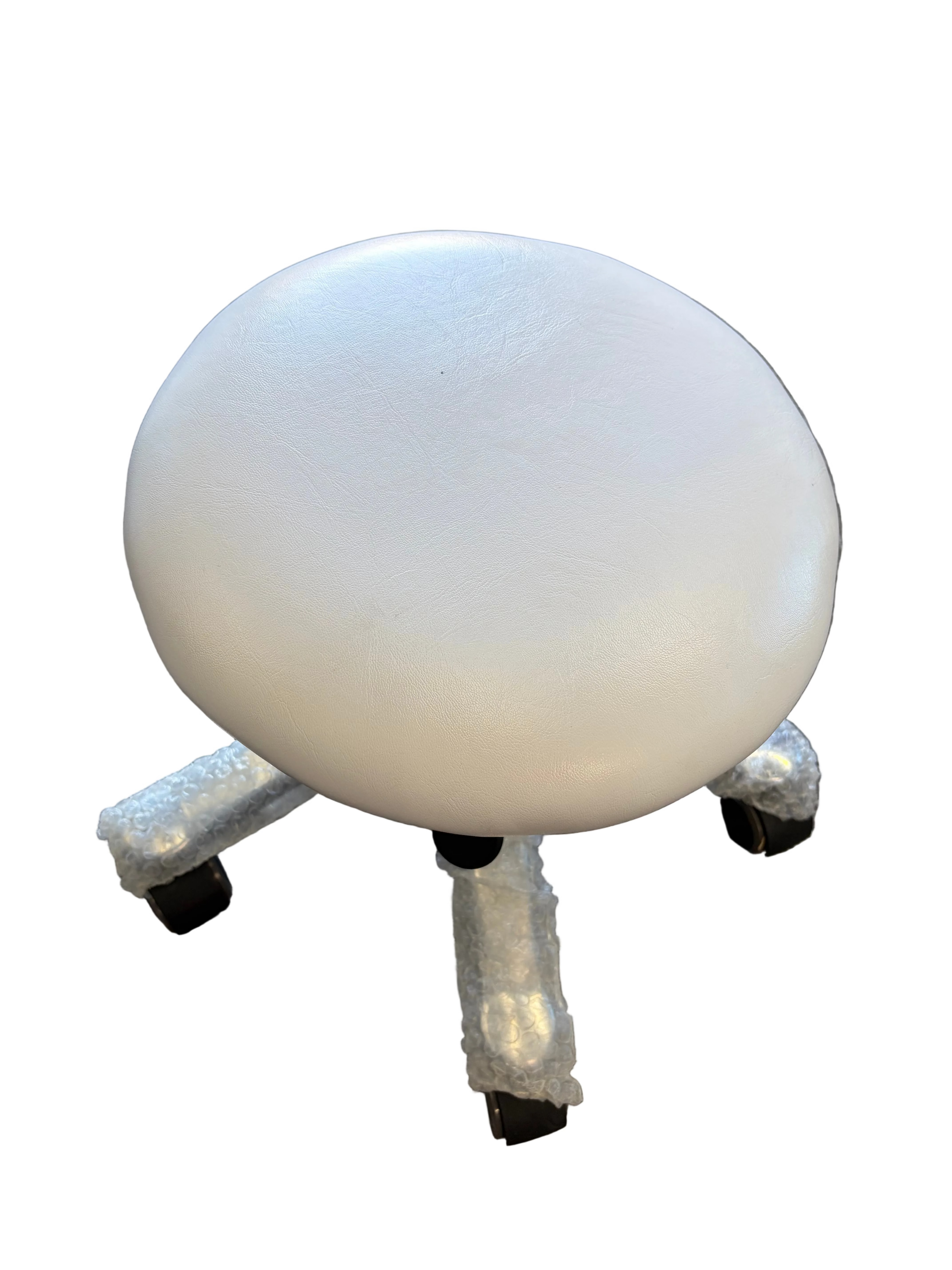 Adjustable Salon Stool