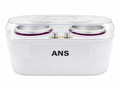 AND Duo Pro Wax Pot