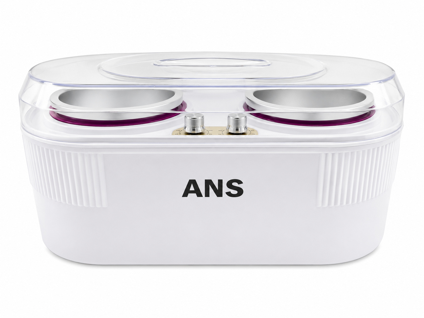 AND Duo Pro Wax Pot