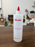 Empty Alcohol Bottle 473ml (16oz)